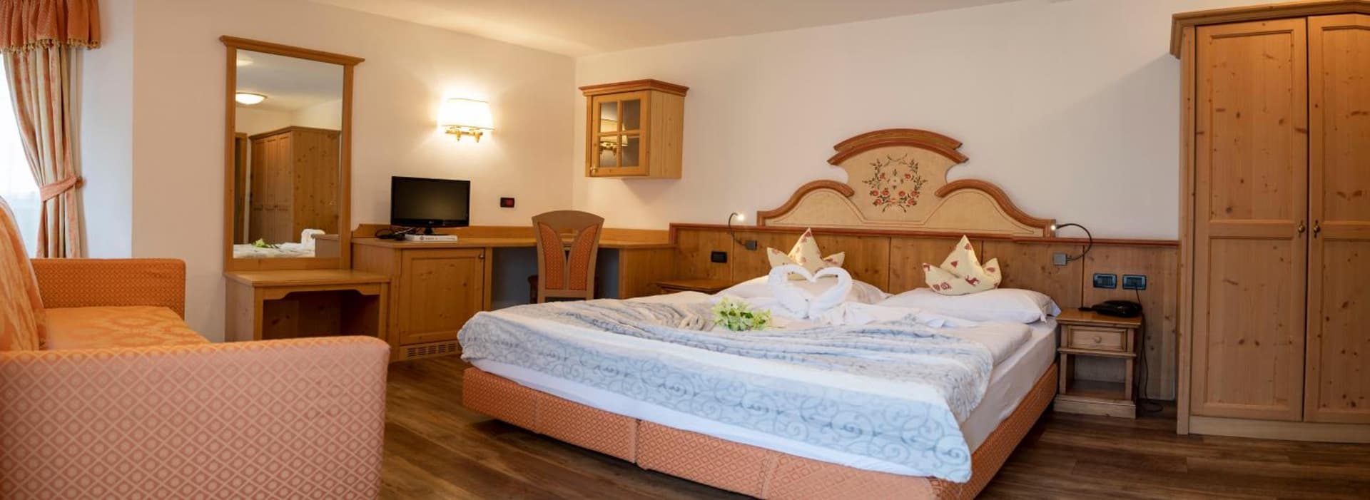 Nature Wellness Hotel Renato