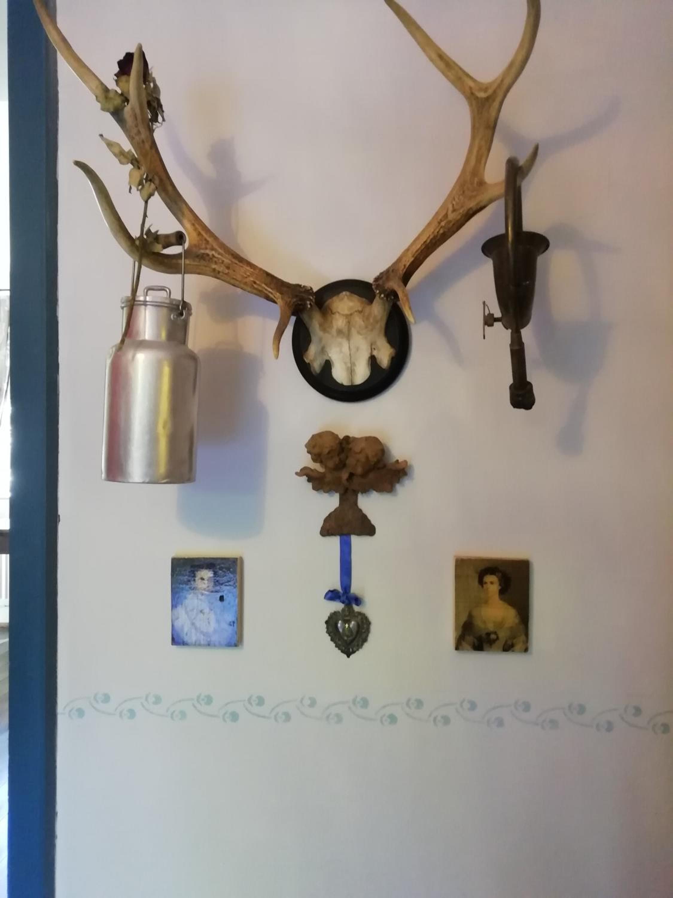 König Ludwig' das märchenhafte Appartement
