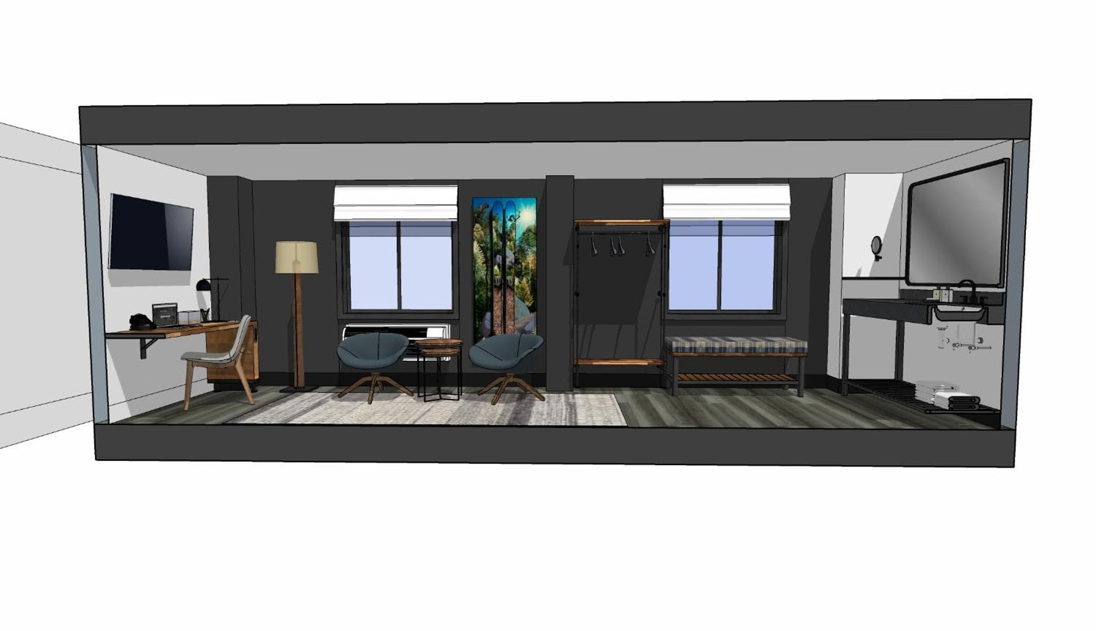 Gravity Haus Breckenridge