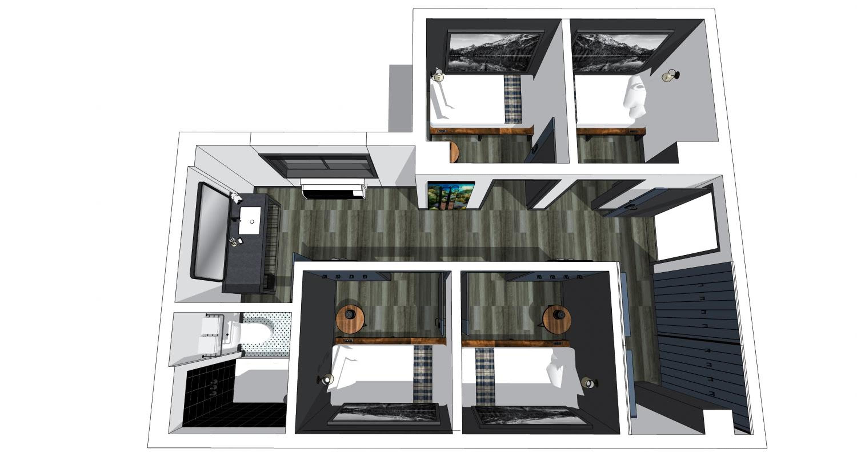 Gravity Haus Breckenridge