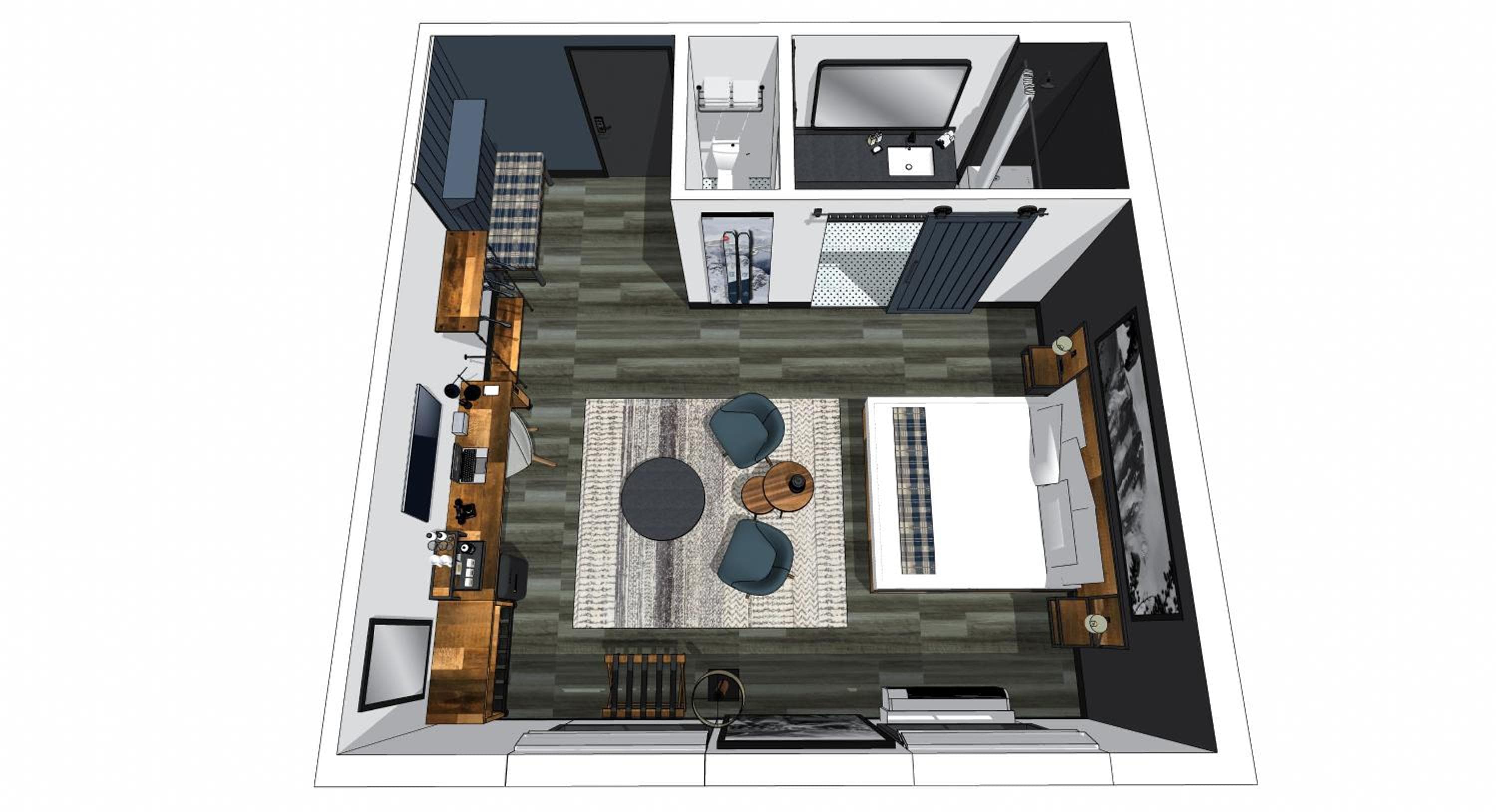 Gravity Haus Breckenridge
