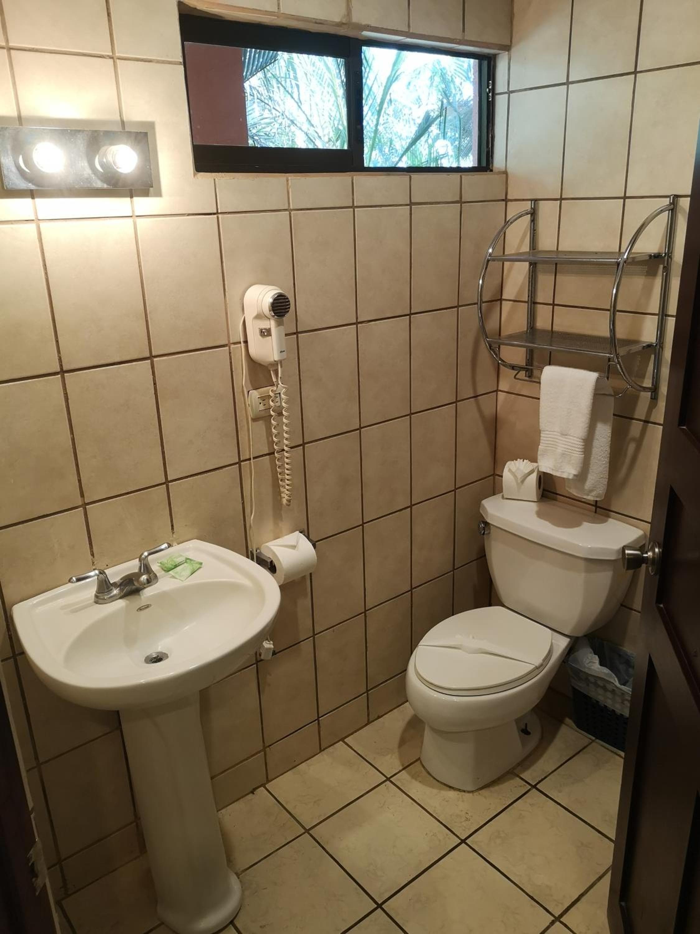 Hotel Nany