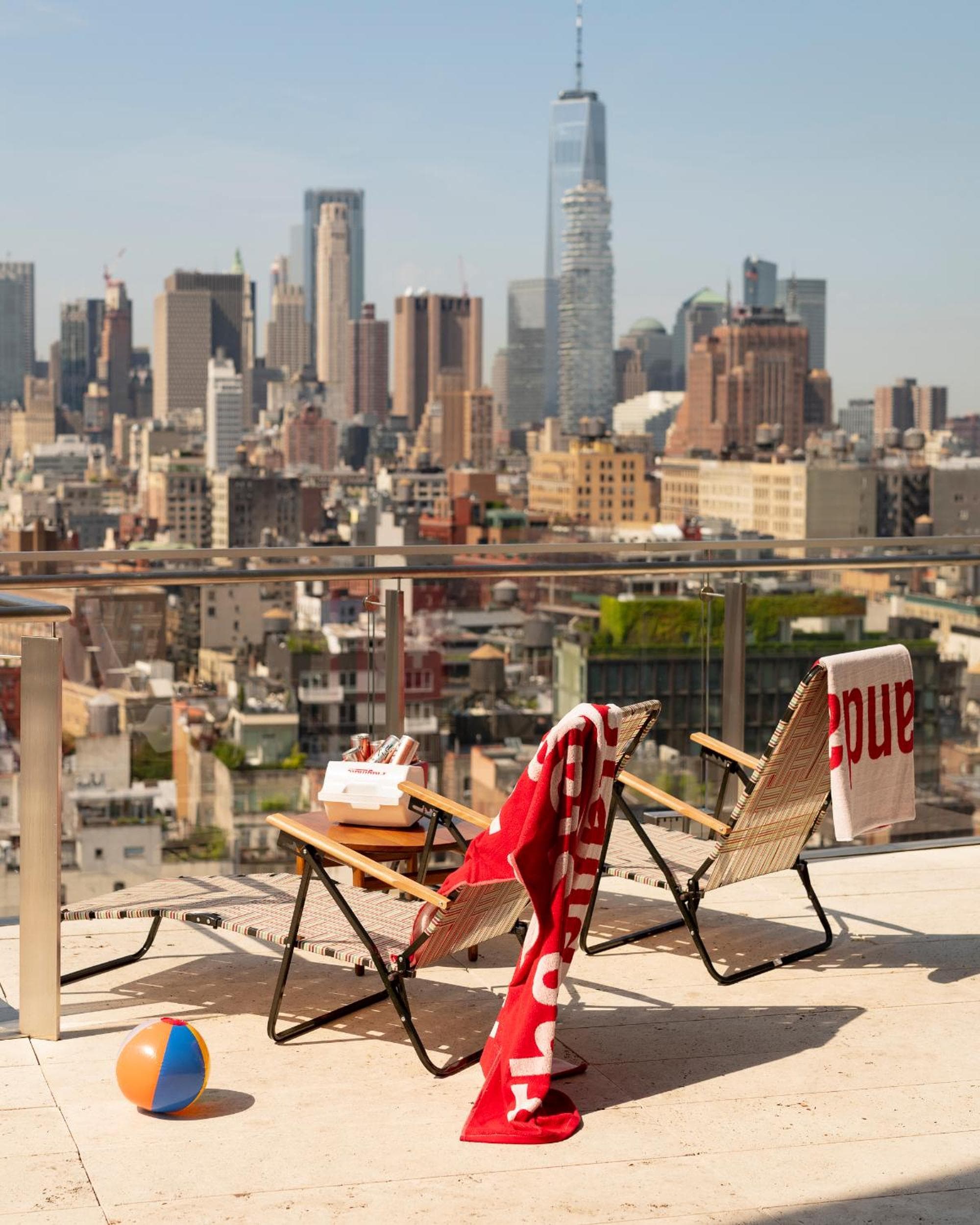 The Standard - East Village