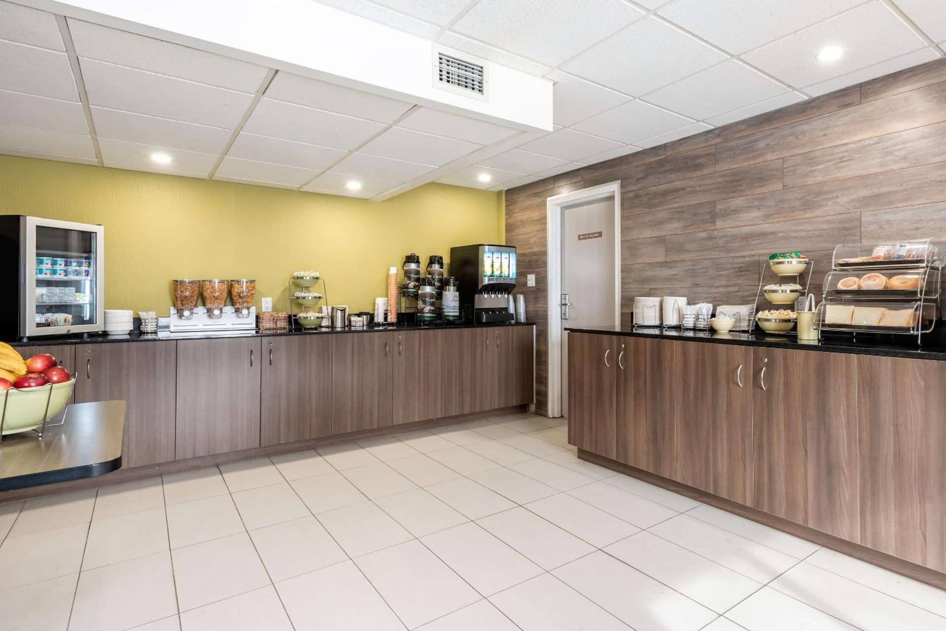 Quality Suites