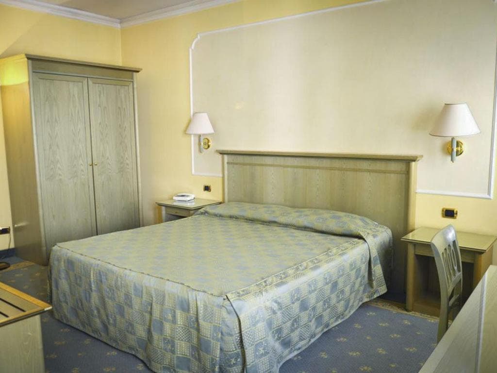 Hotel Donatello