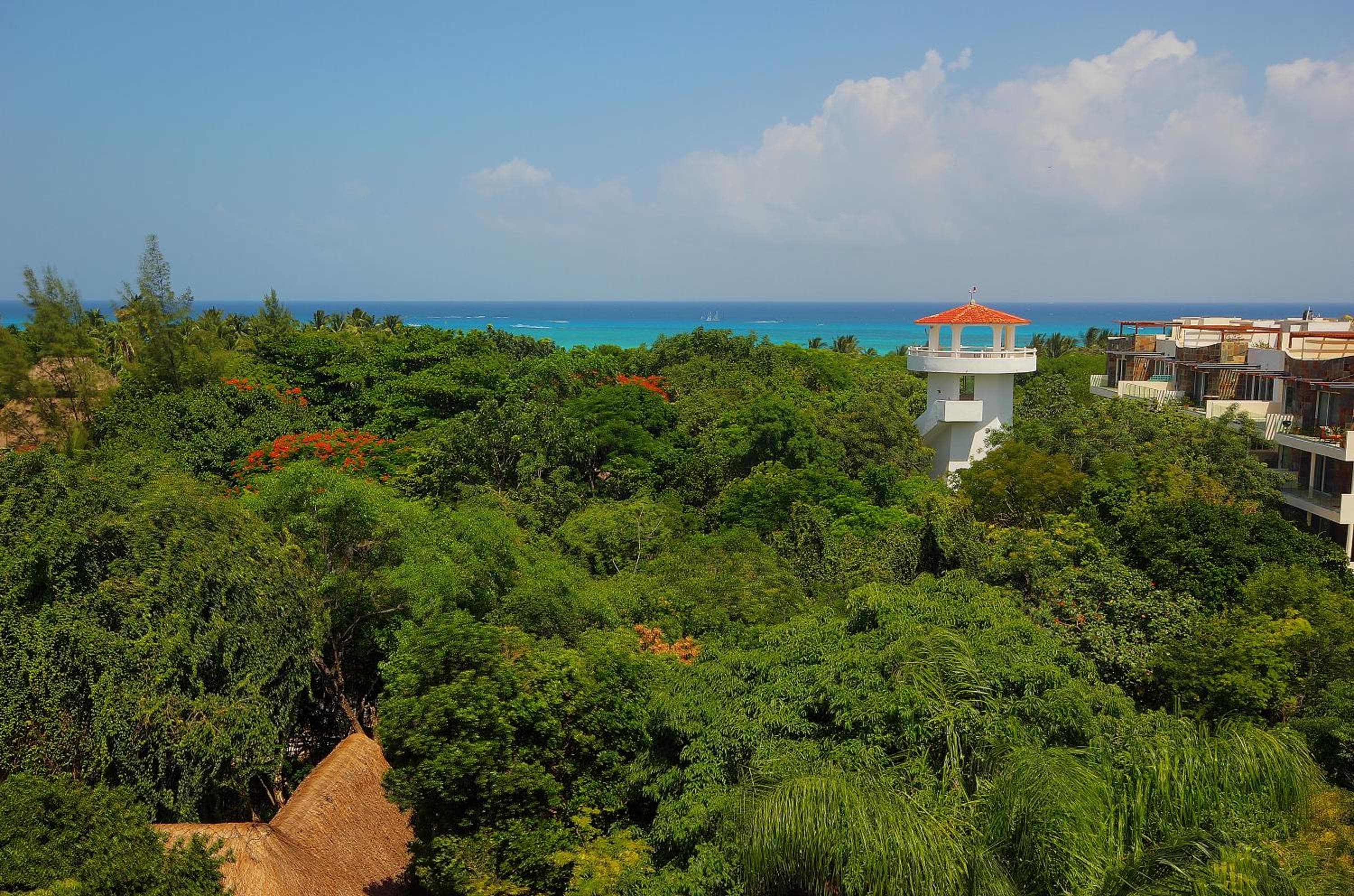 Riviera Maya Suites