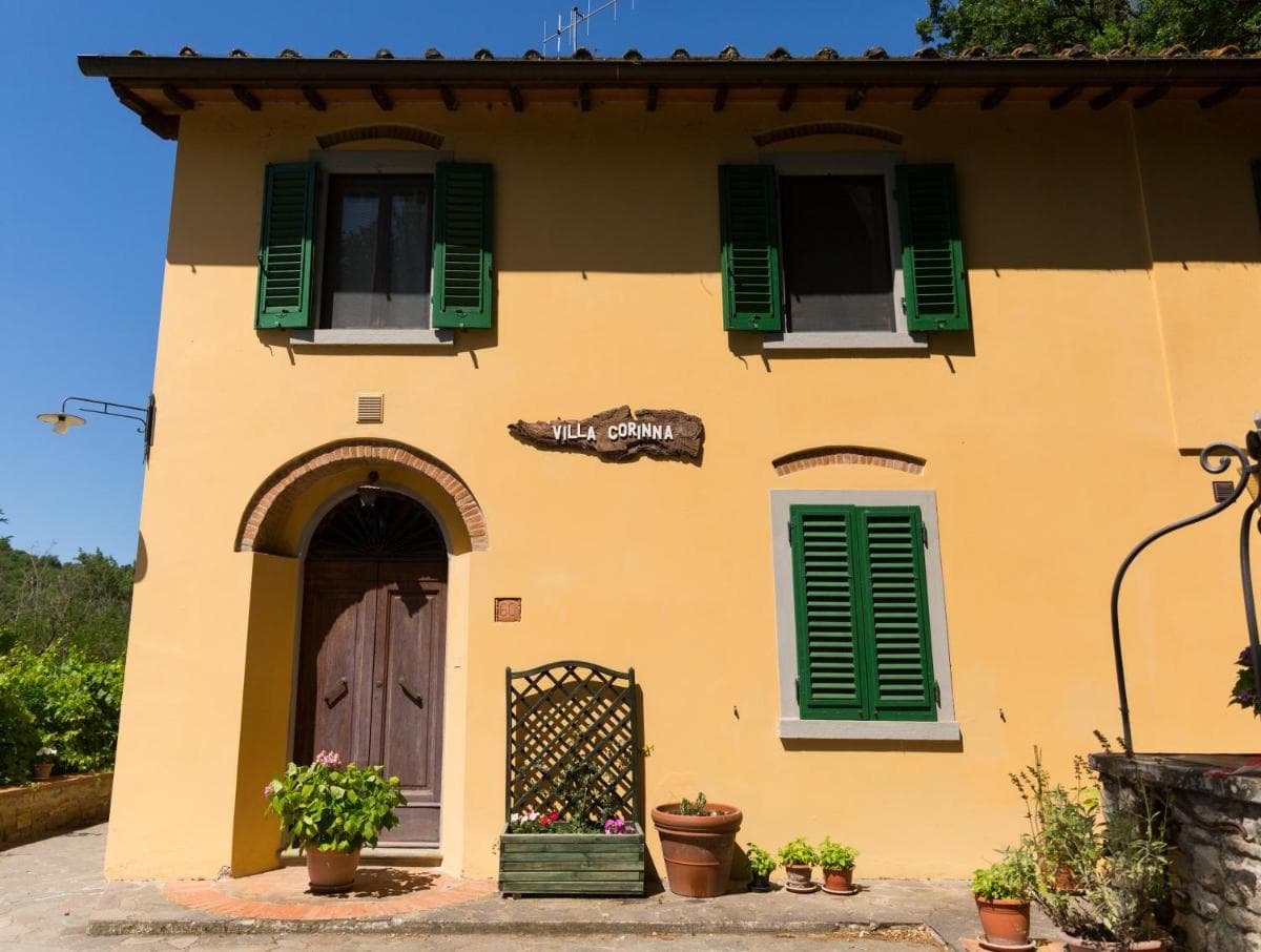 Villa Corinna