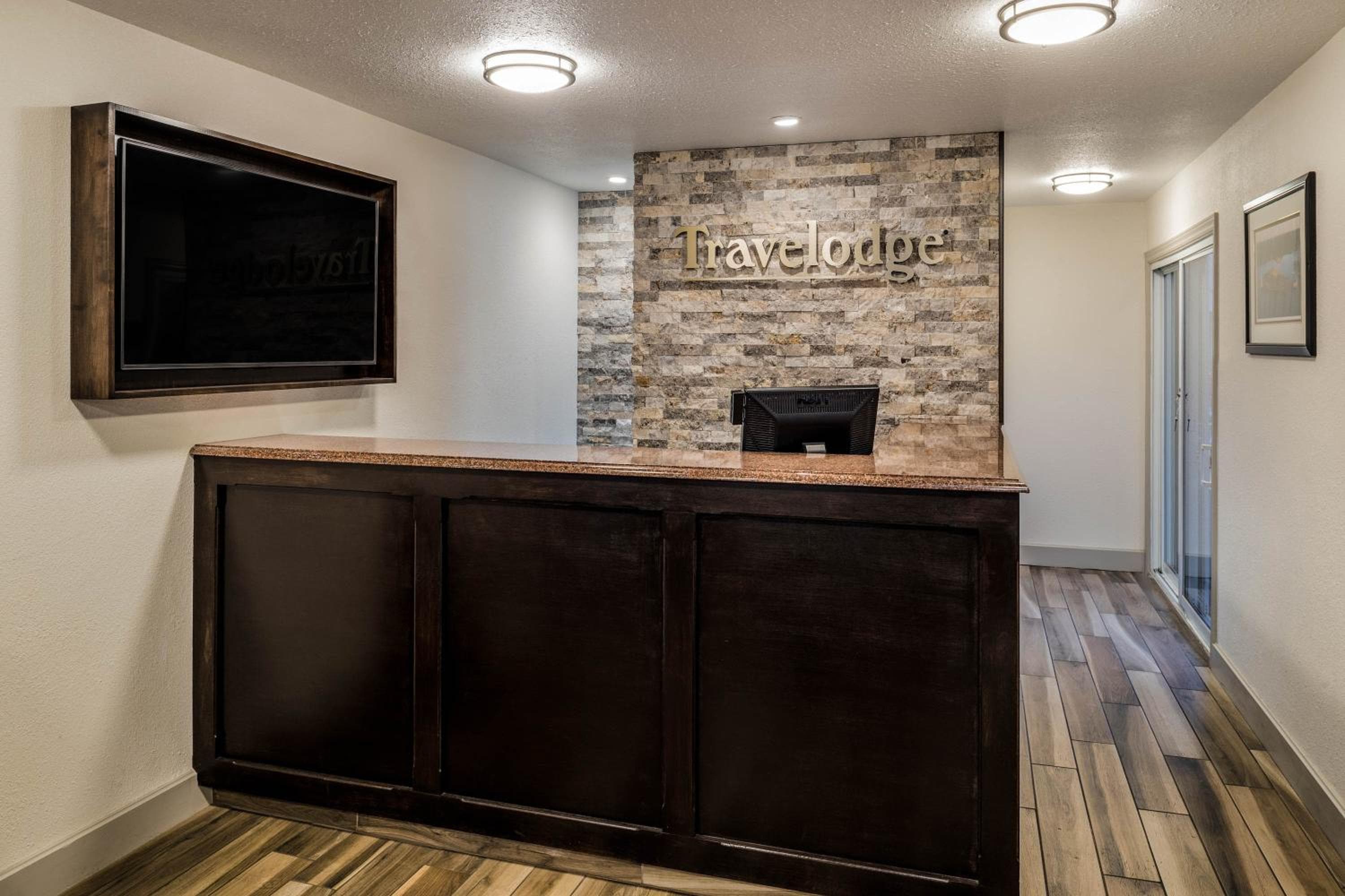 Travelodge by Wyndham Gananoque