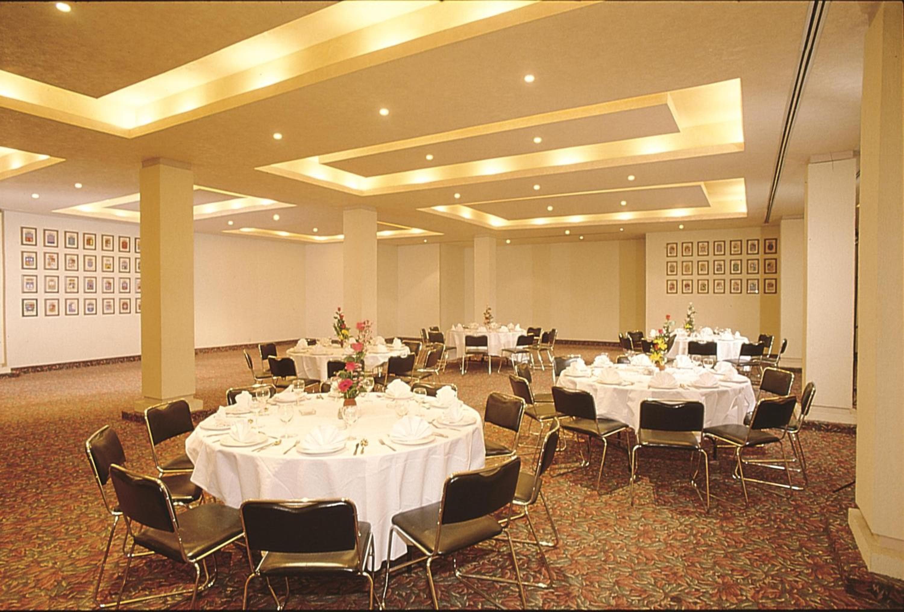 Hotel Sevilla