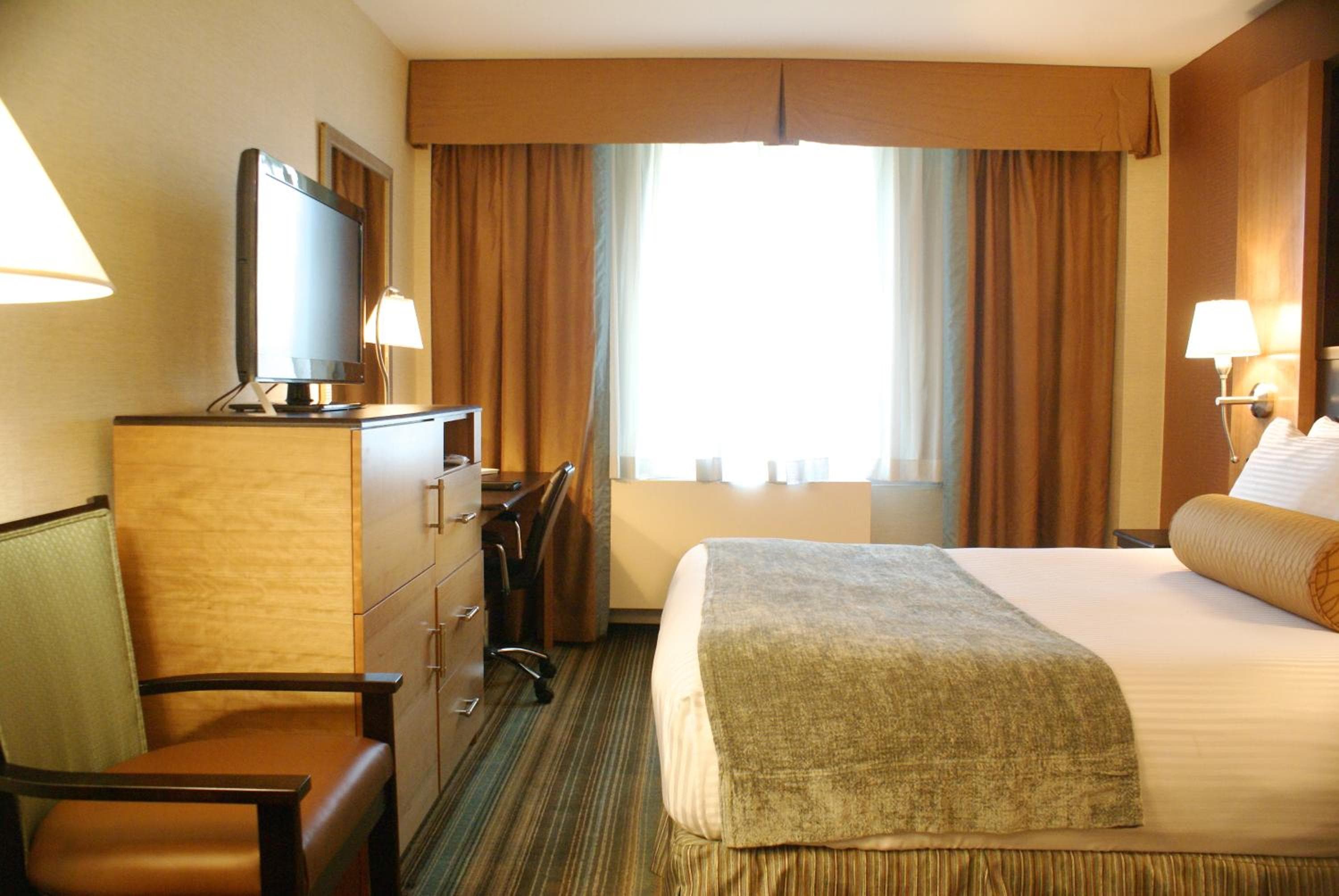 Best Western Queens Gold Coast