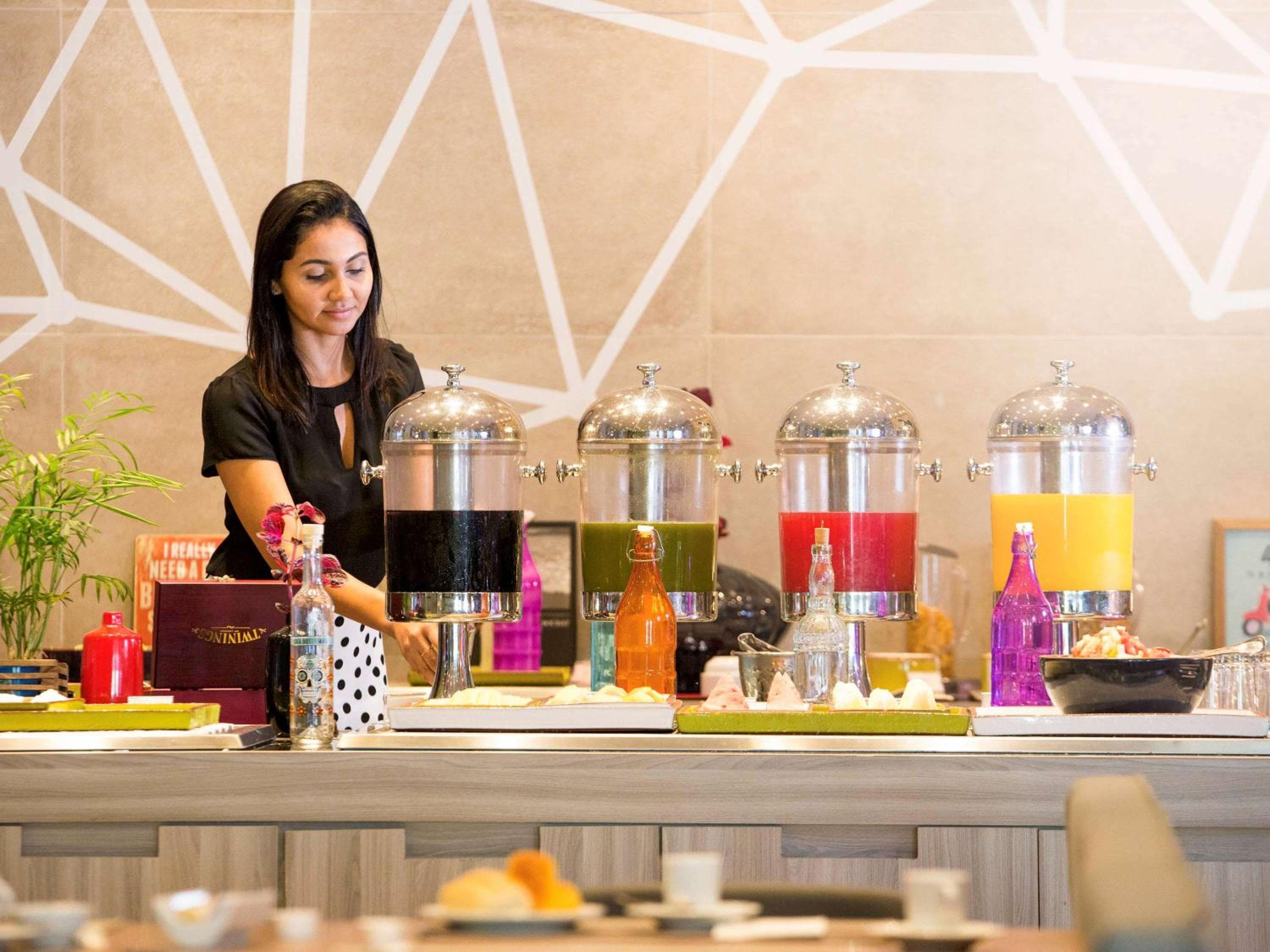 Novotel RJ Porto Atlantico