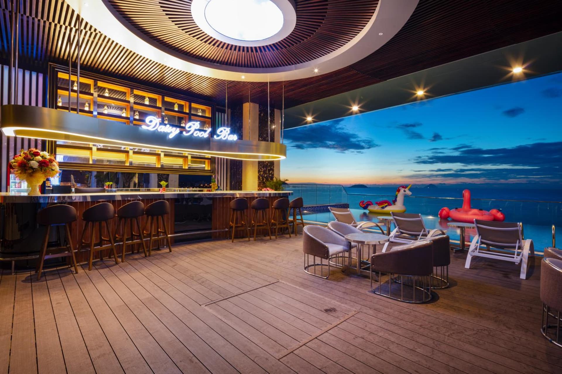 Nha Trang Horizon Hotel