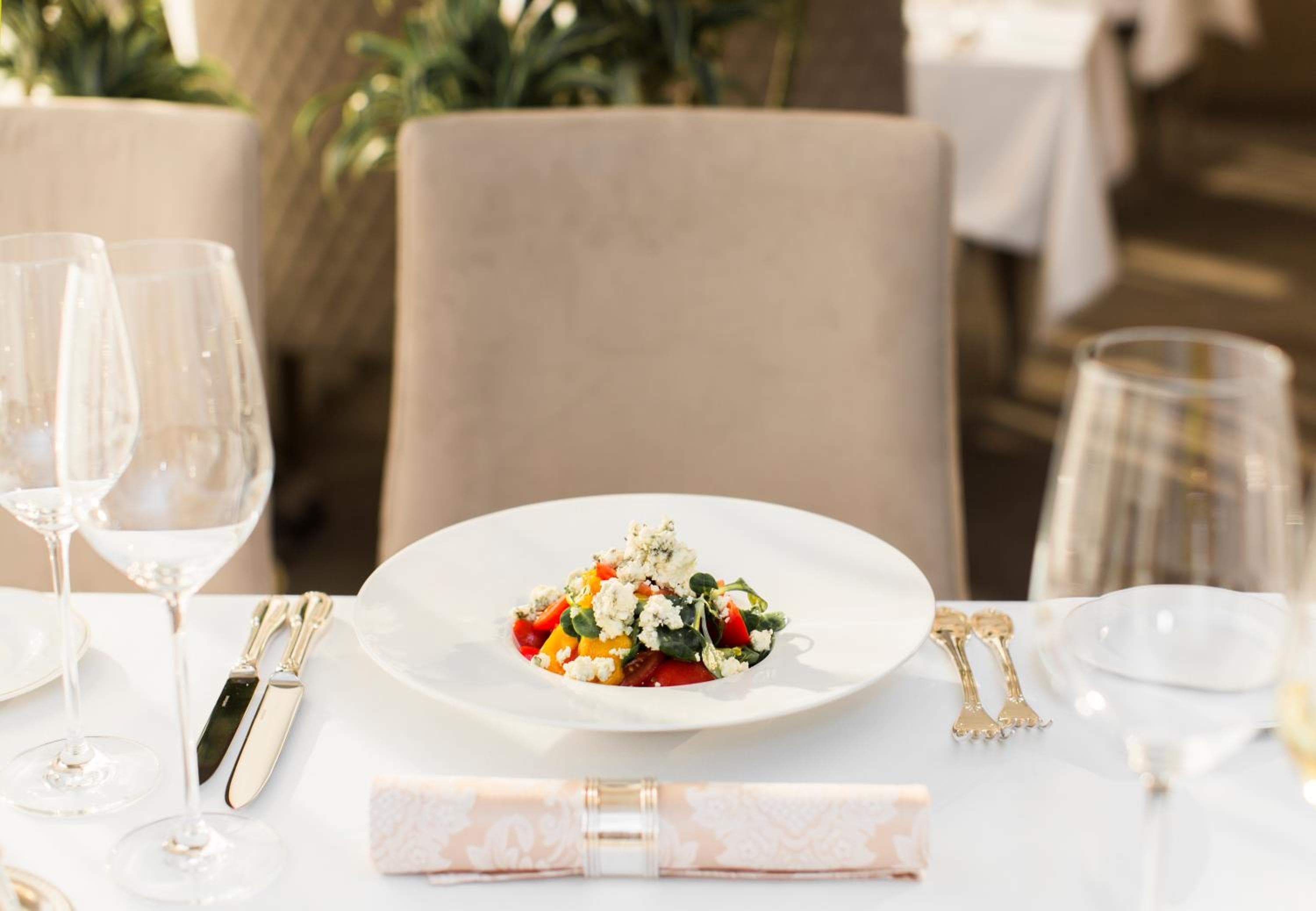 Nobil Luxury Boutique Hotel