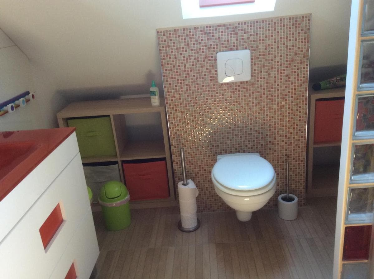 Les Chambres D'oriane