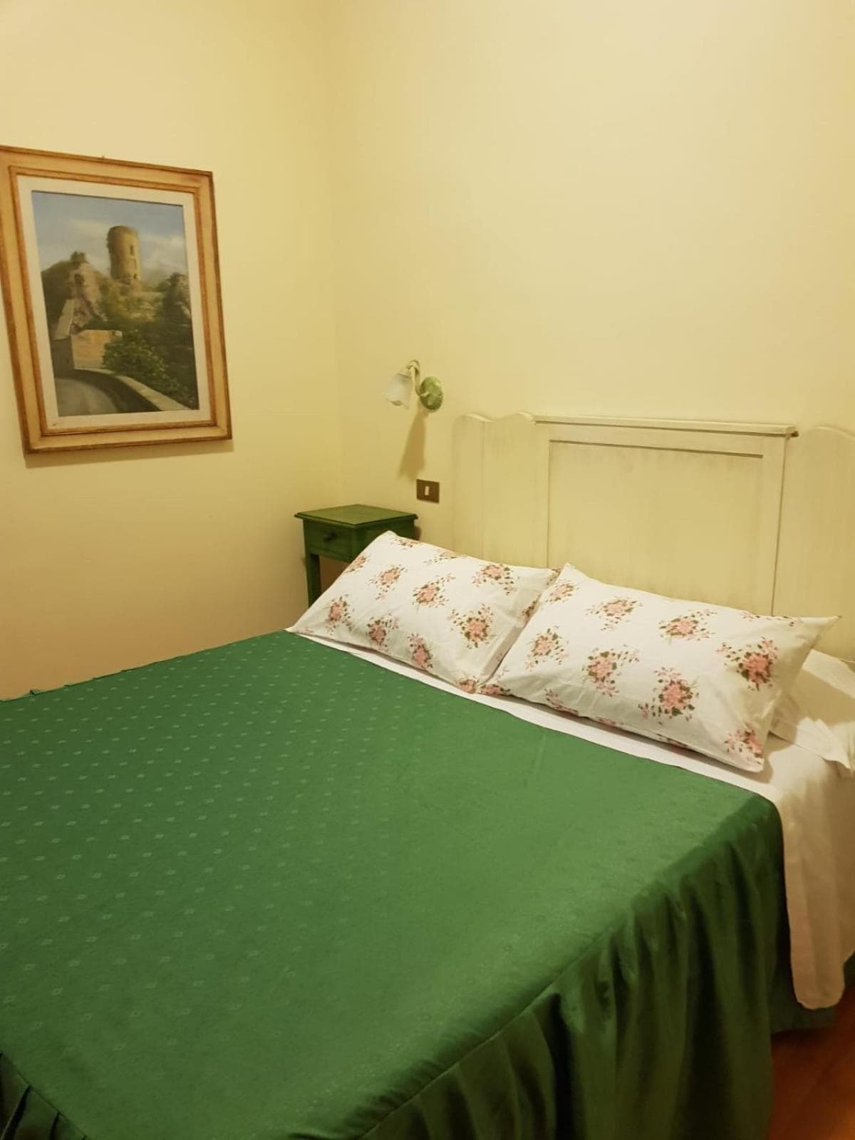 B&B La Piazzetta
