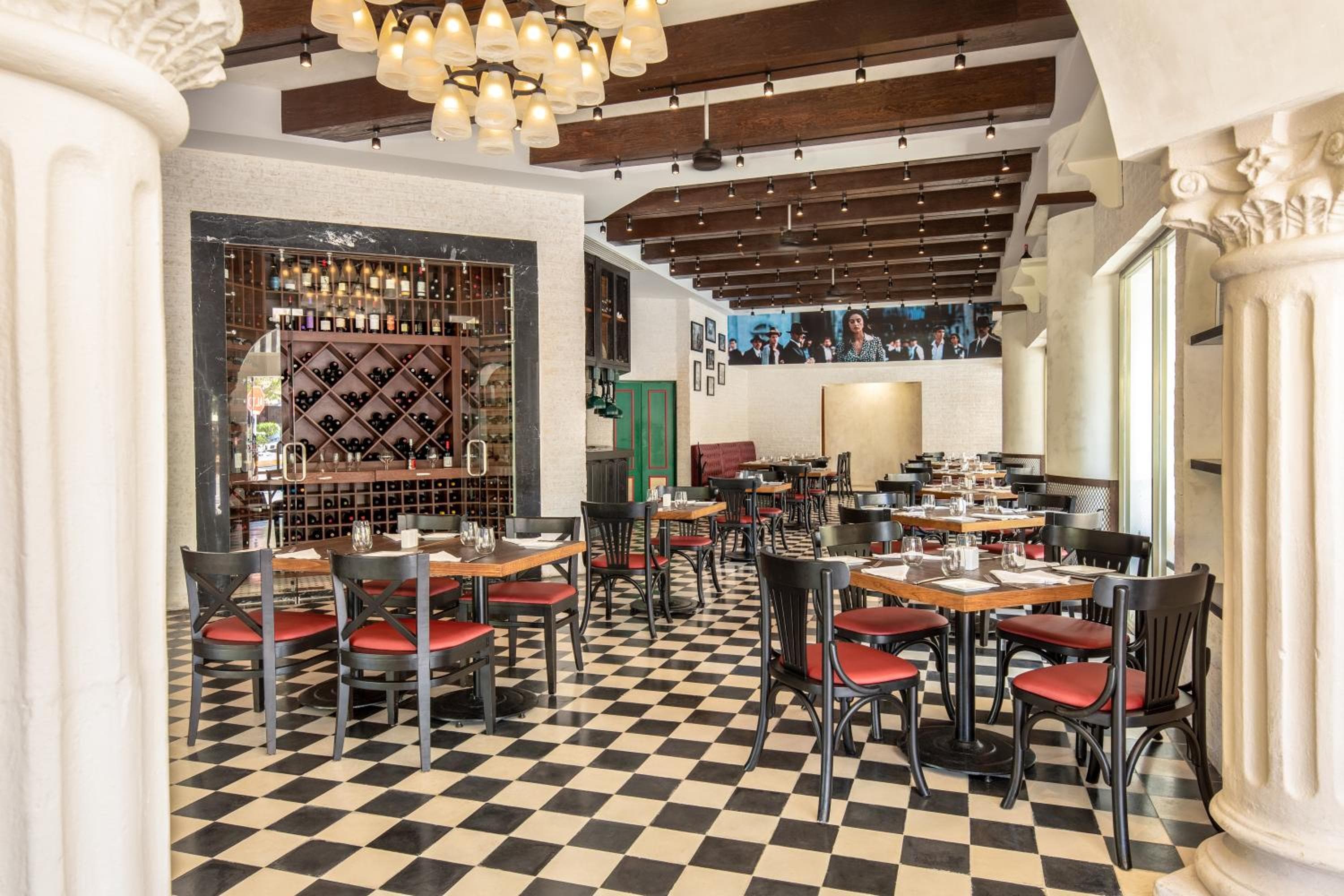 Wyndham Alltra Playa del Carmen Adults Only All Inclusive
