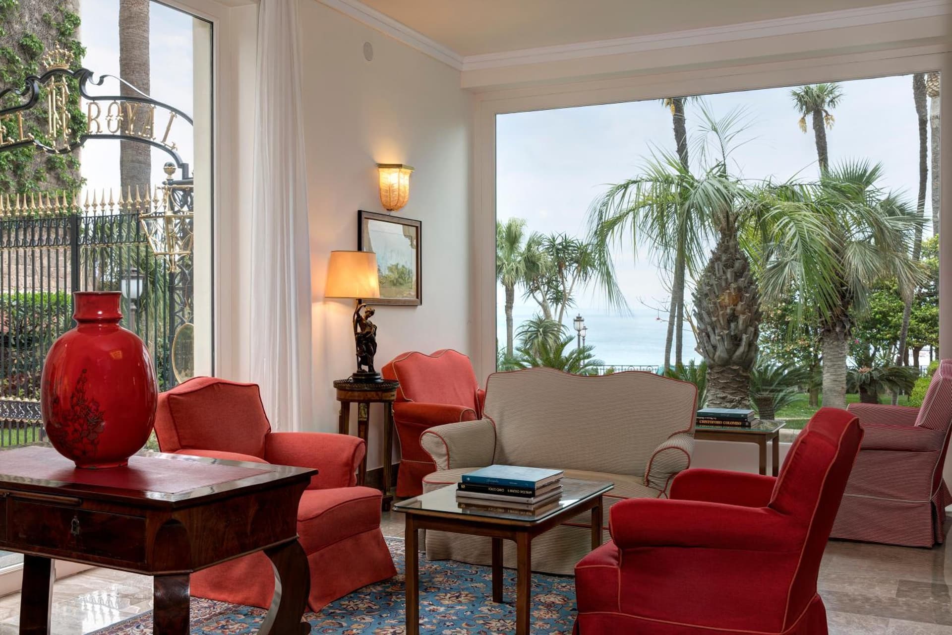 Grand Hotel Royal