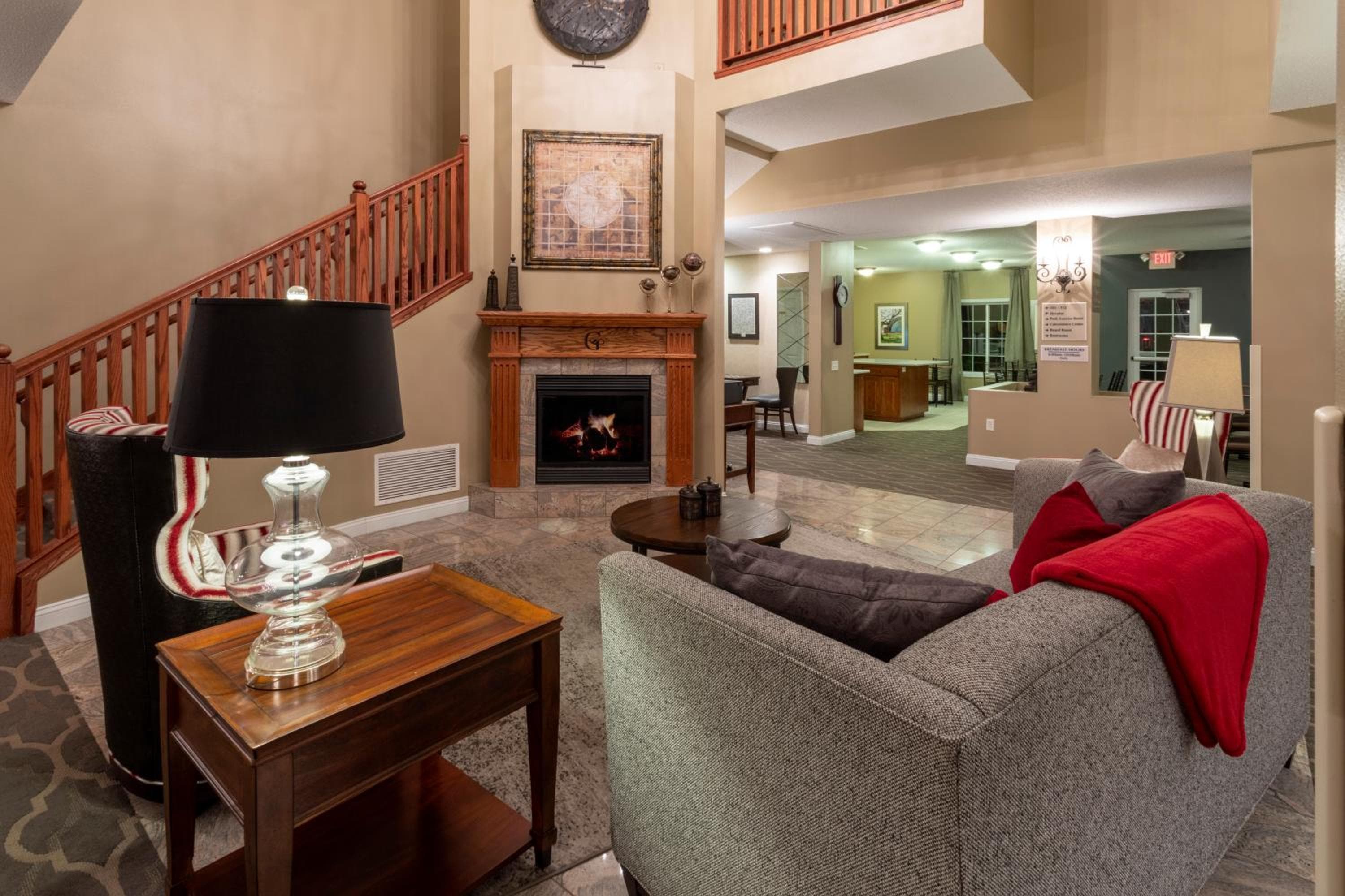 GrandStay Hotel & Suites Ames