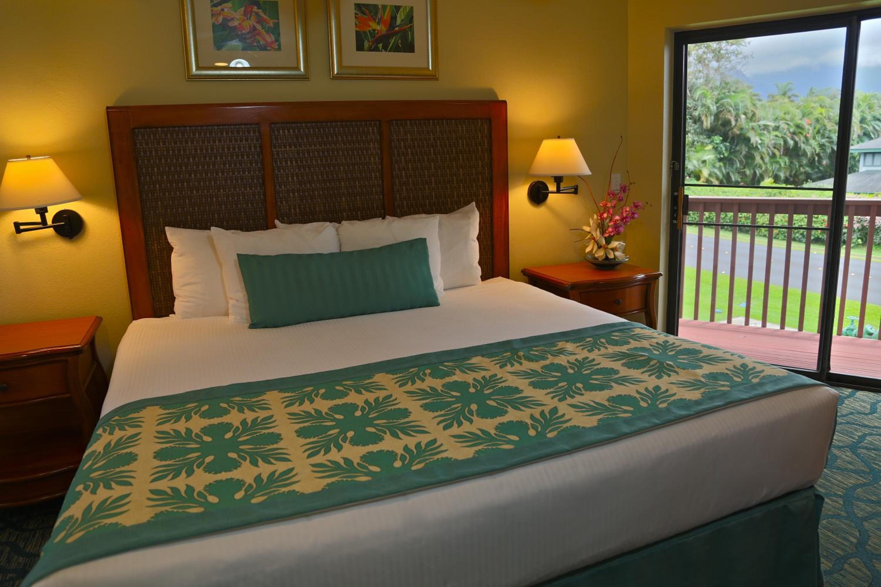Club Wyndham Ka Eo Kai