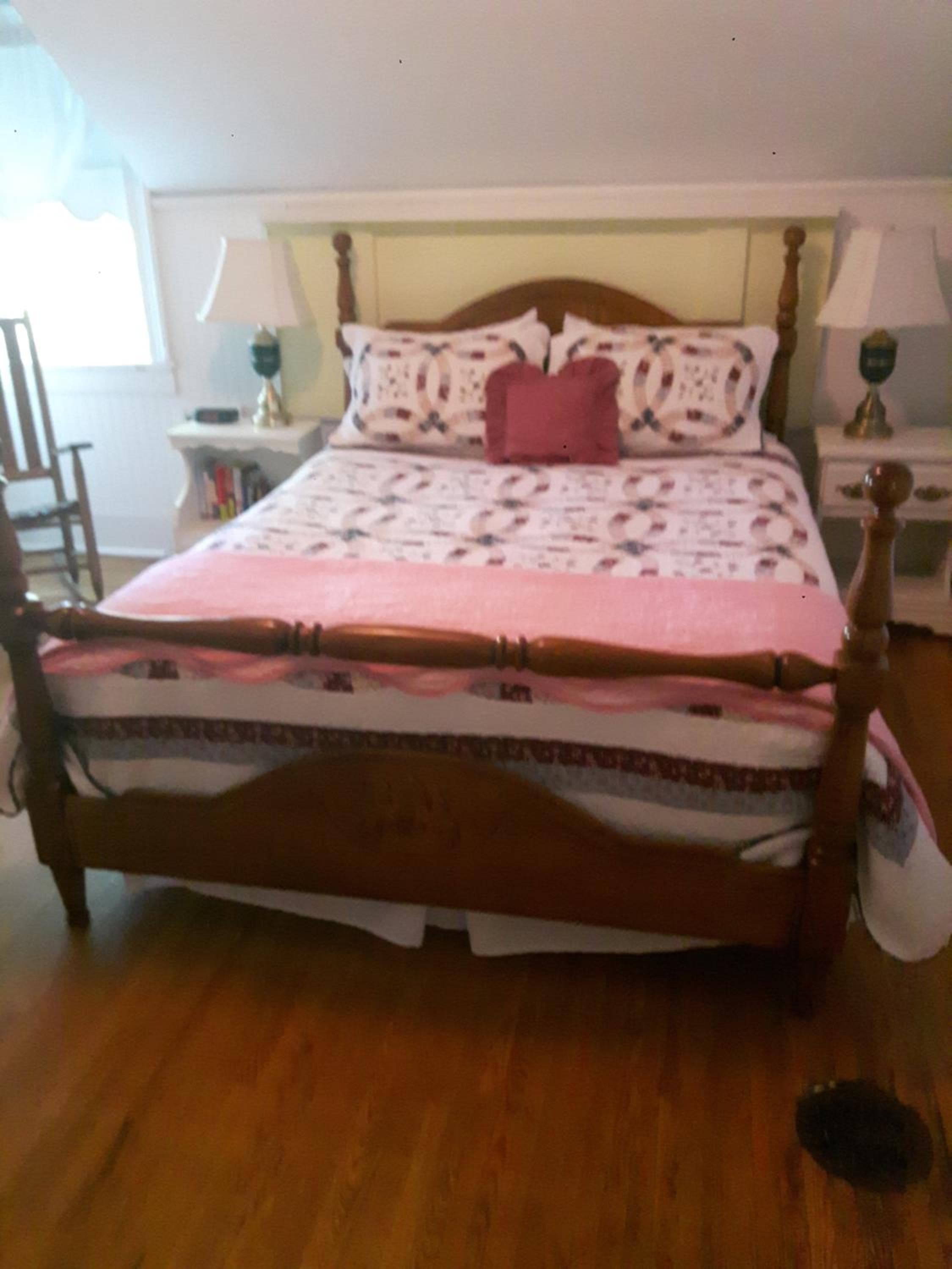 Gables Bed & Breakfast