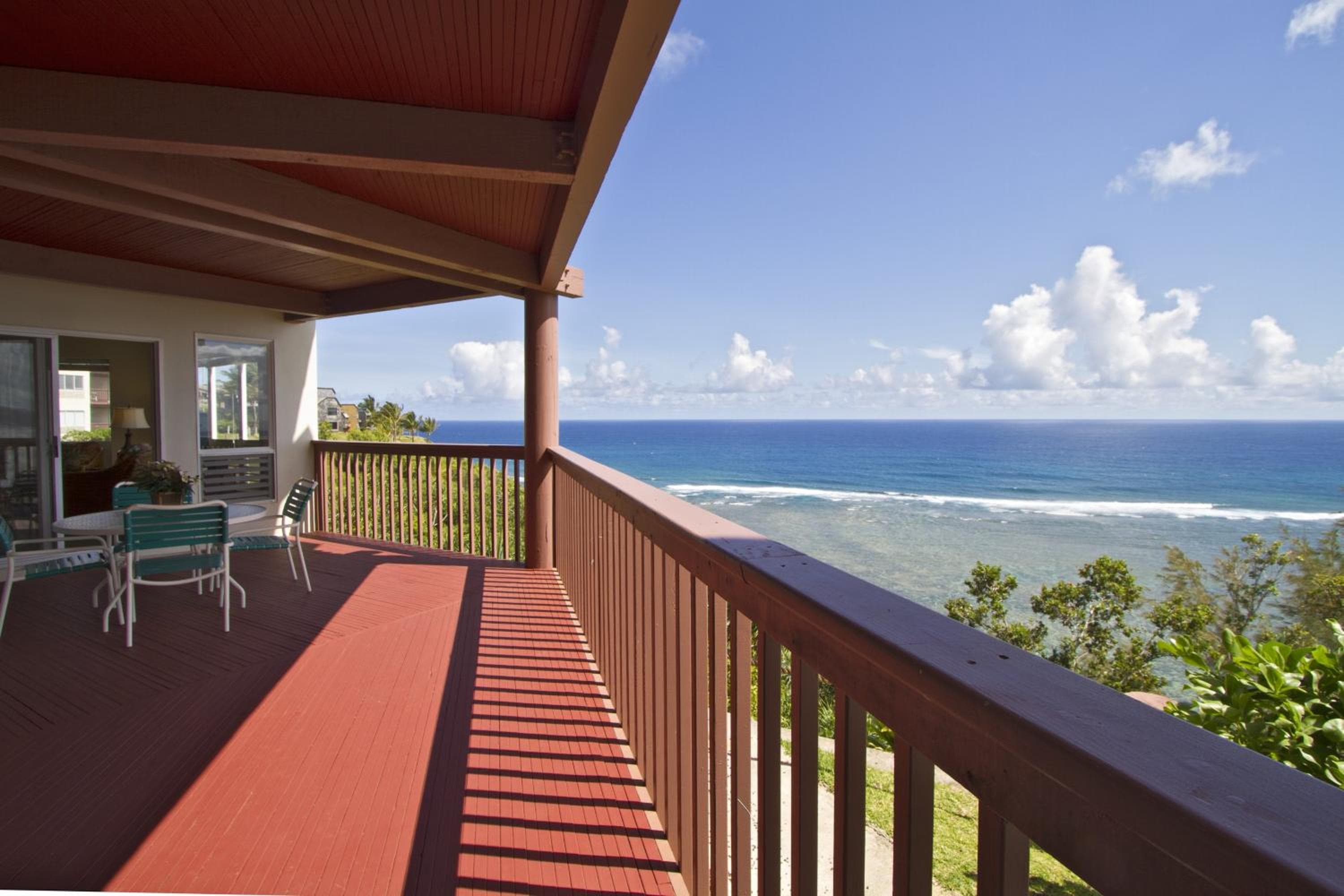Club Wyndham Shearwater