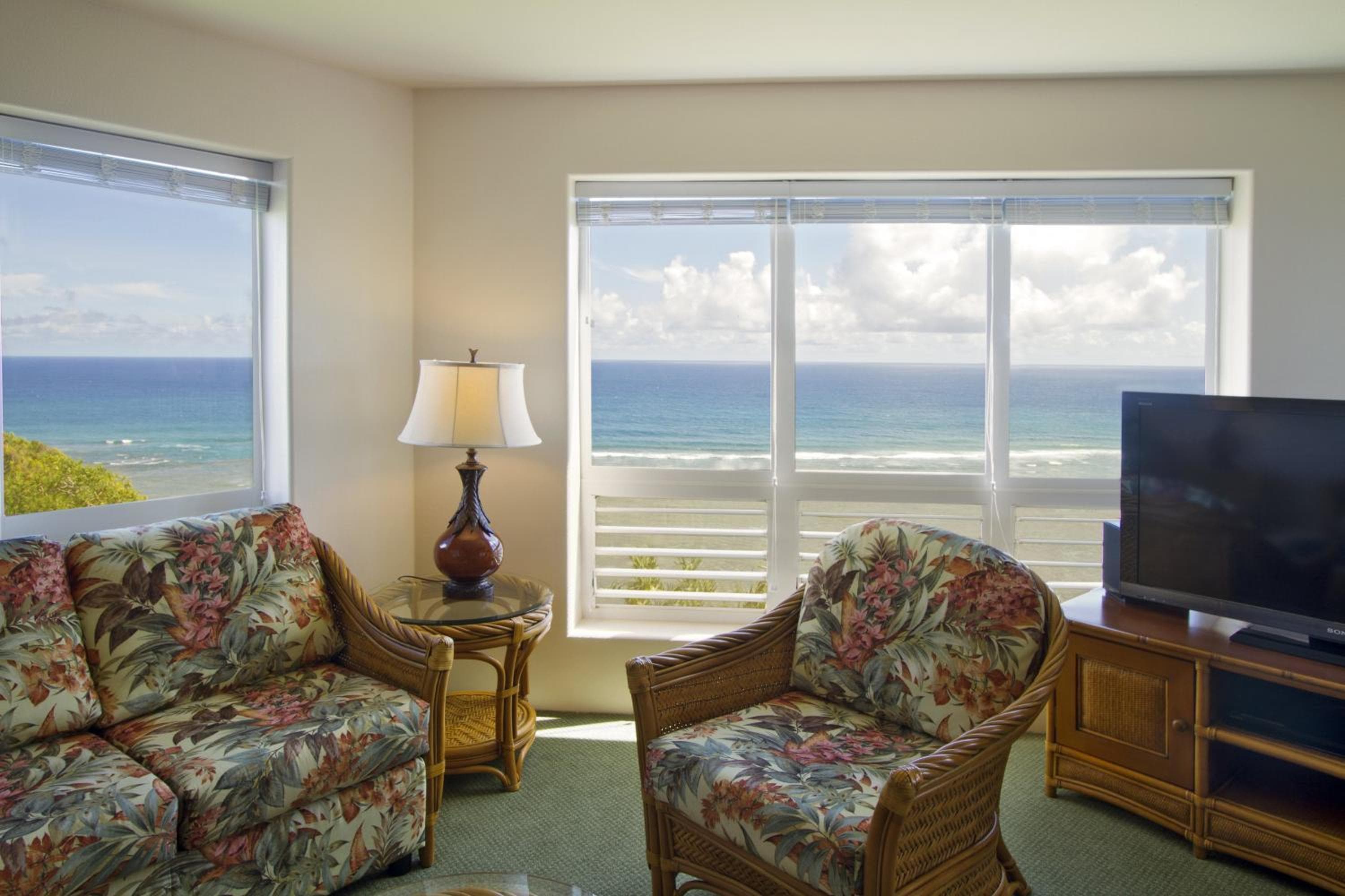 Club Wyndham Shearwater