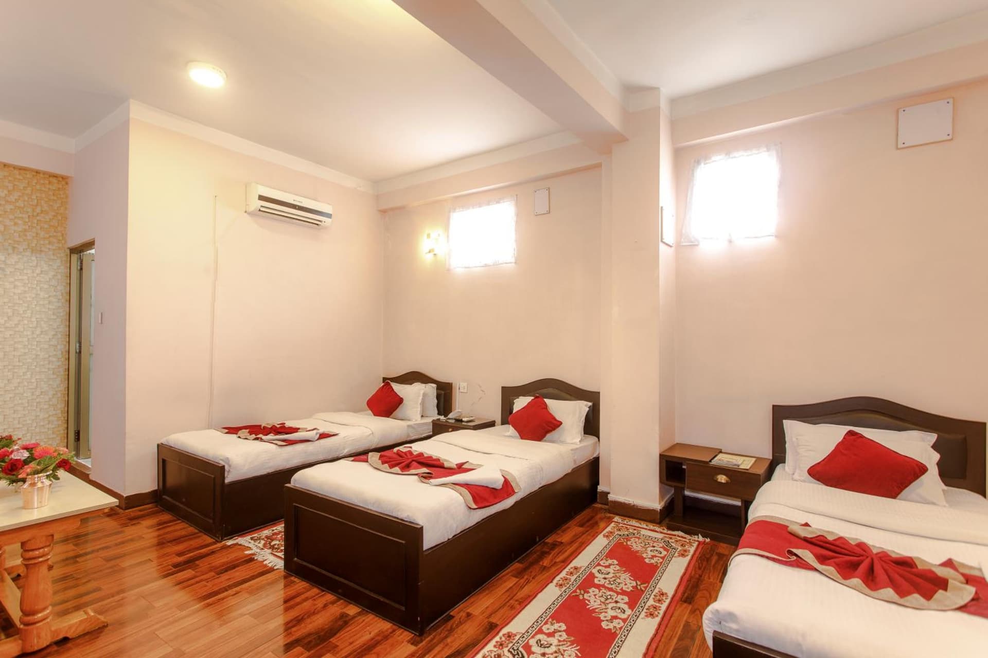 Hotel Nepalaya