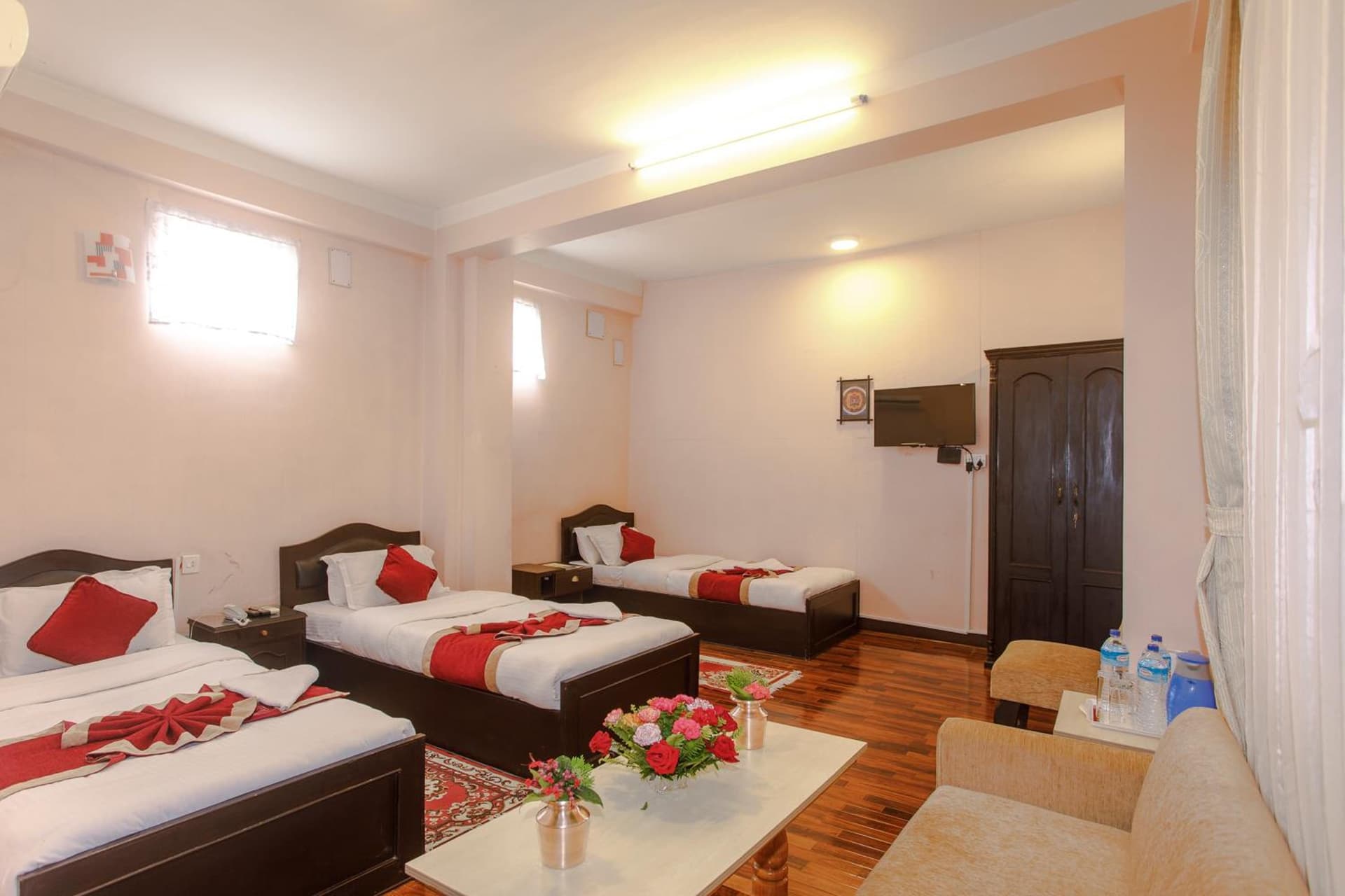 Hotel Nepalaya