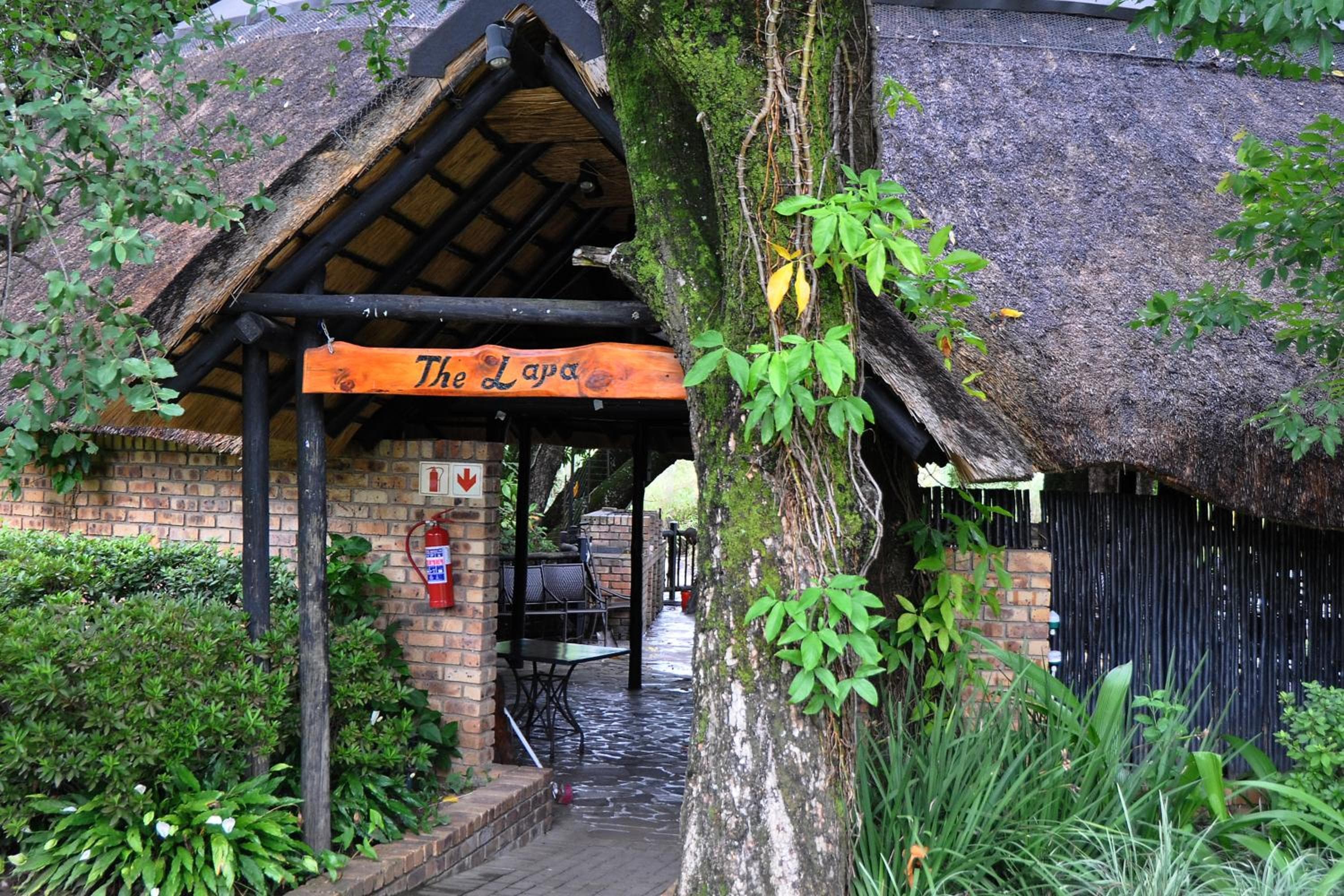 Kruger Park Lodge Unit No. 509