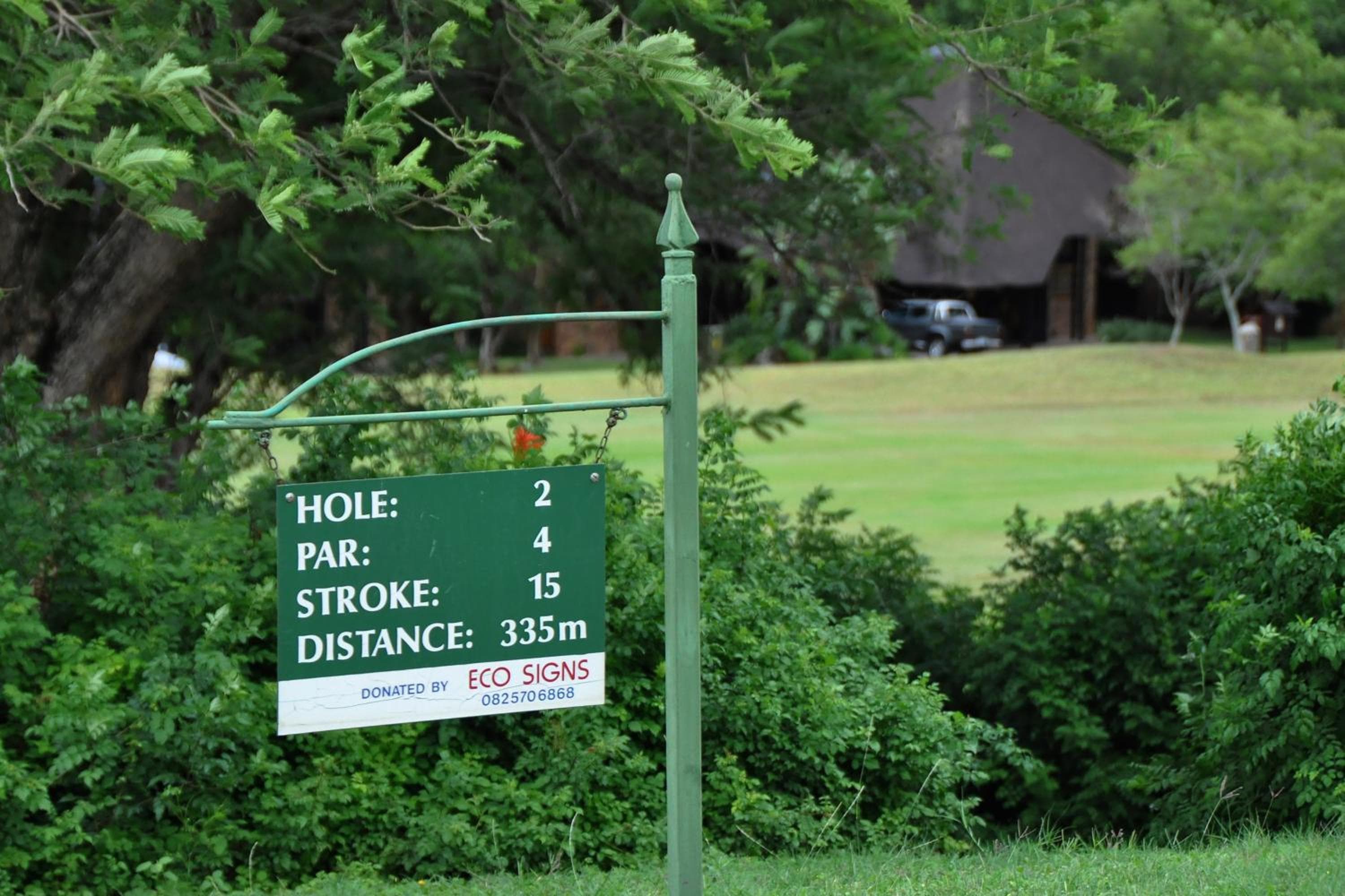 Kruger Park Lodge Unit No. 509