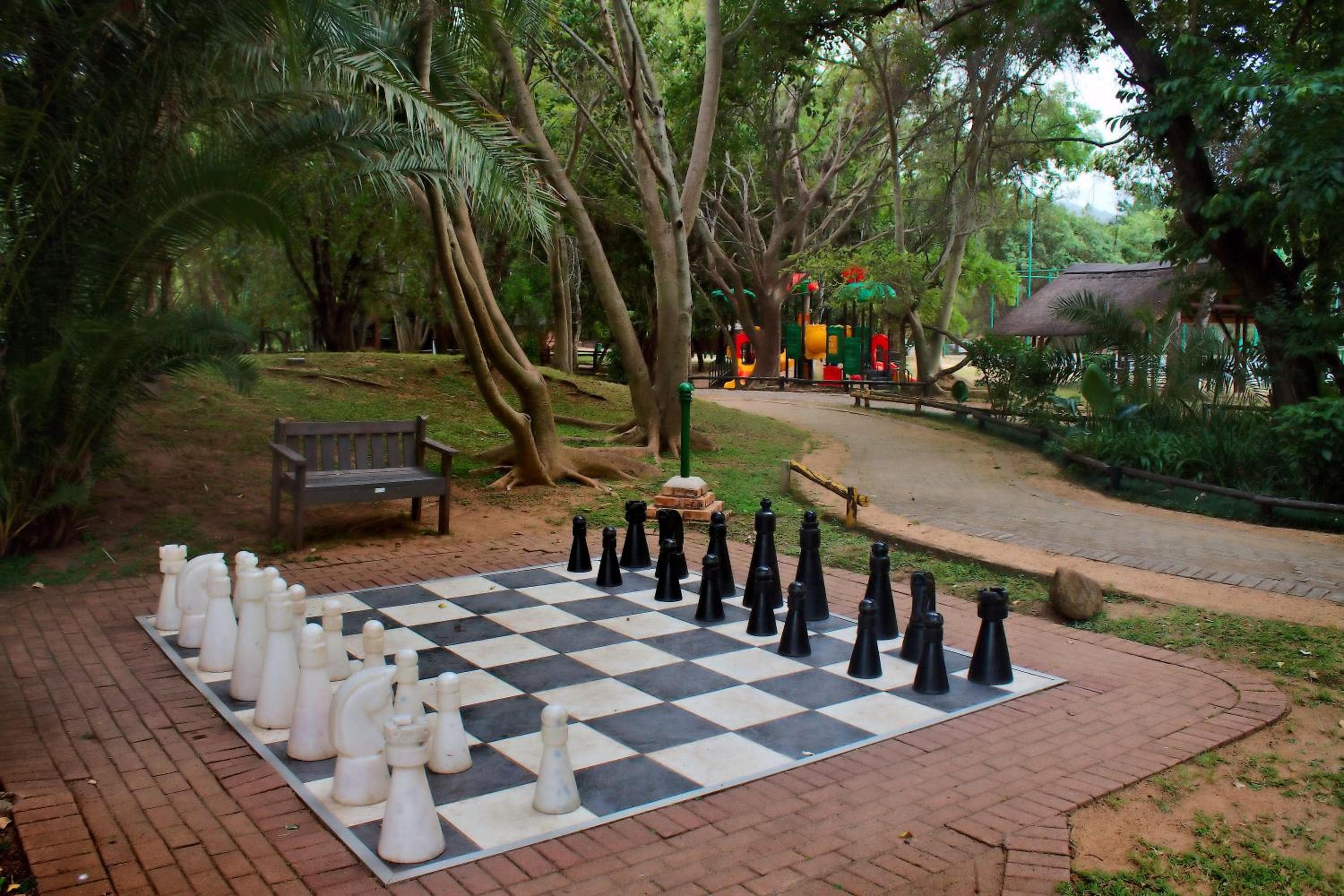 Kruger Park Lodge Unit No. 509