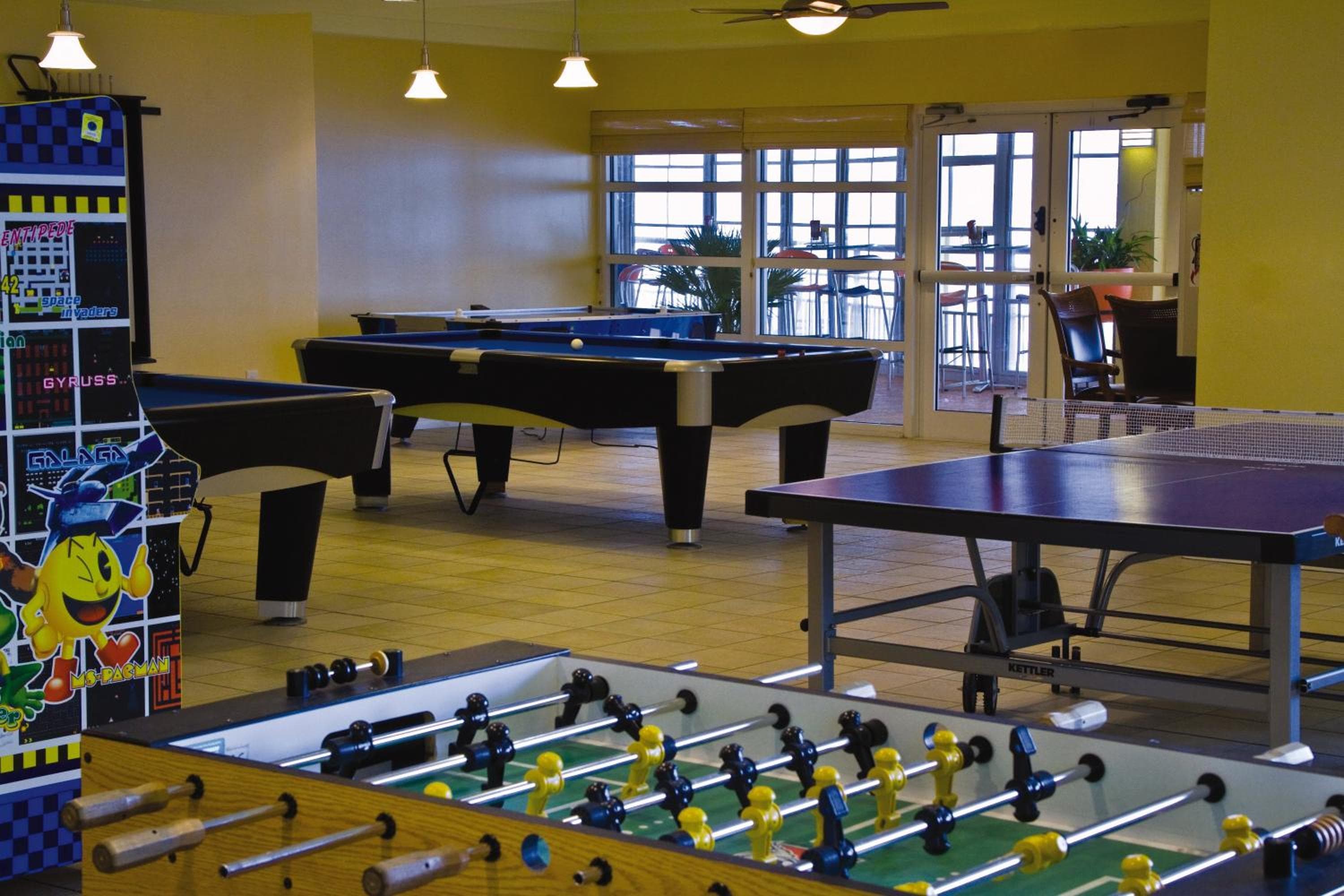 Club Wyndham Ocean Boulevard