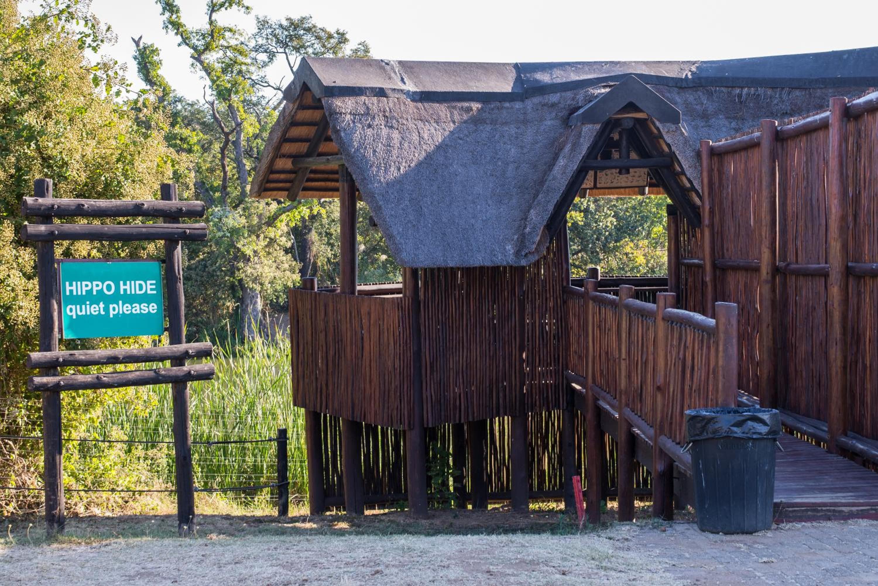 Kruger Park Lodge Unit No. 509