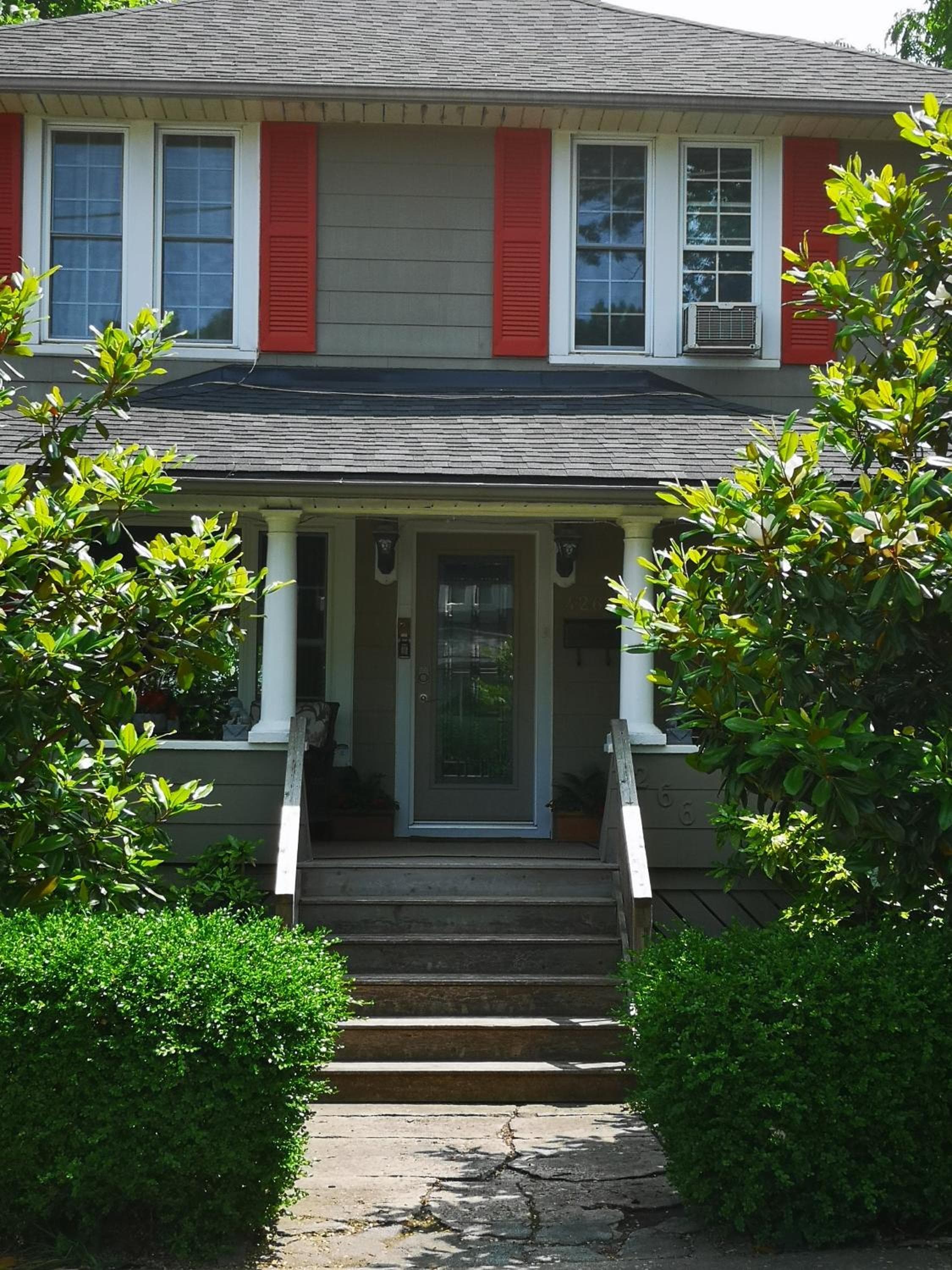 Your Oasis in Niagara Falls Canada
