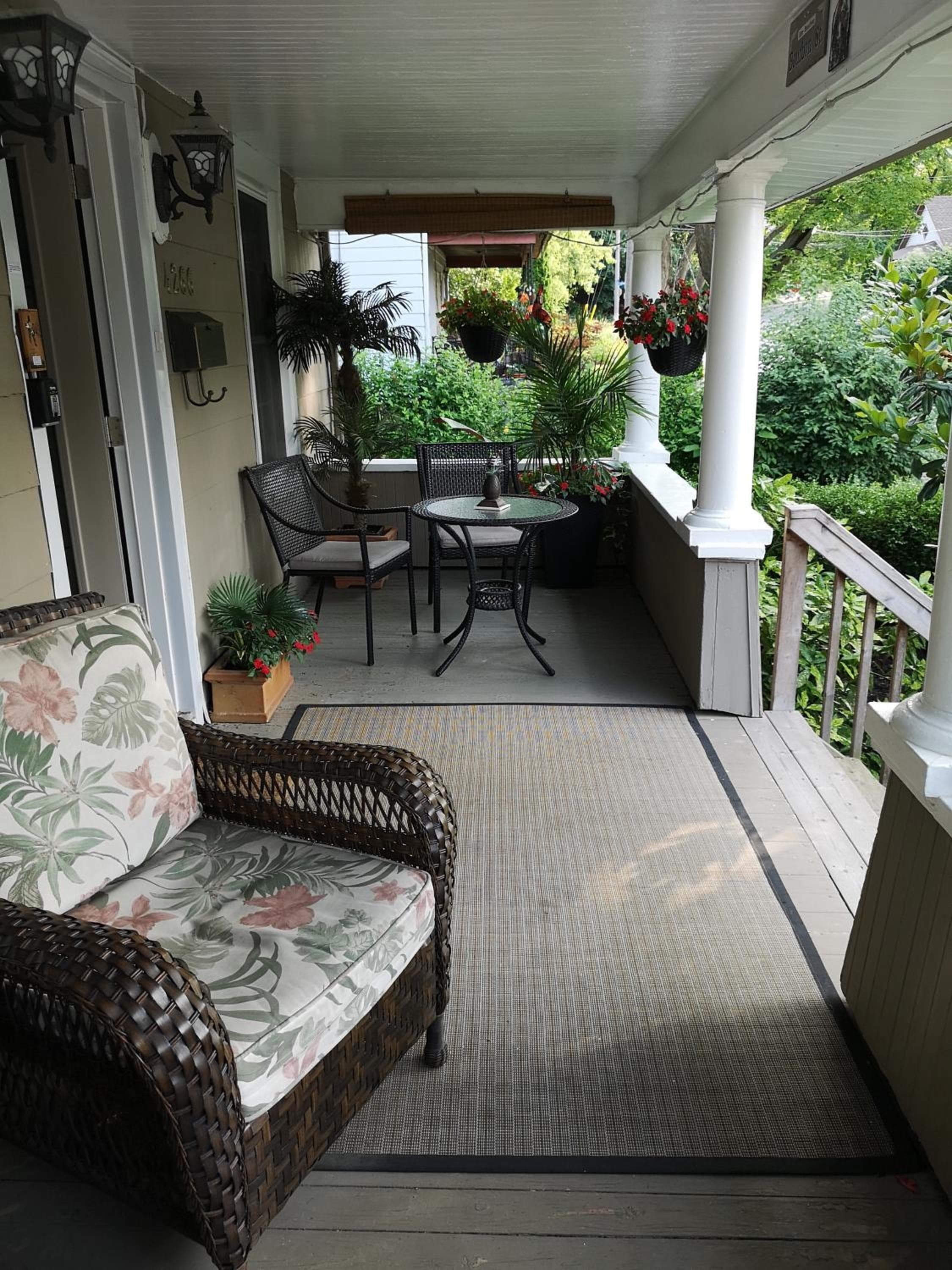 Your Oasis in Niagara Falls Canada