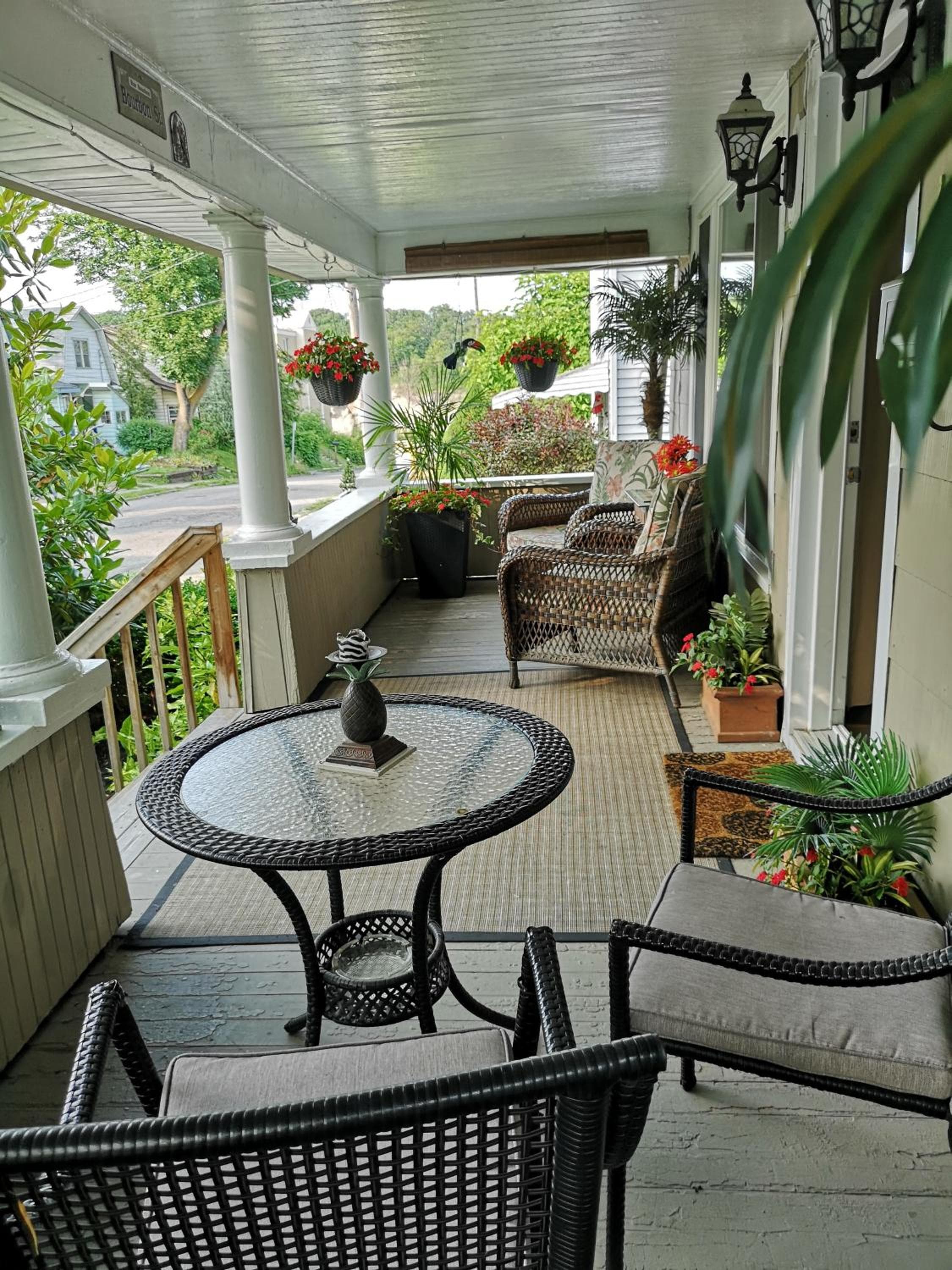 Your Oasis in Niagara Falls Canada