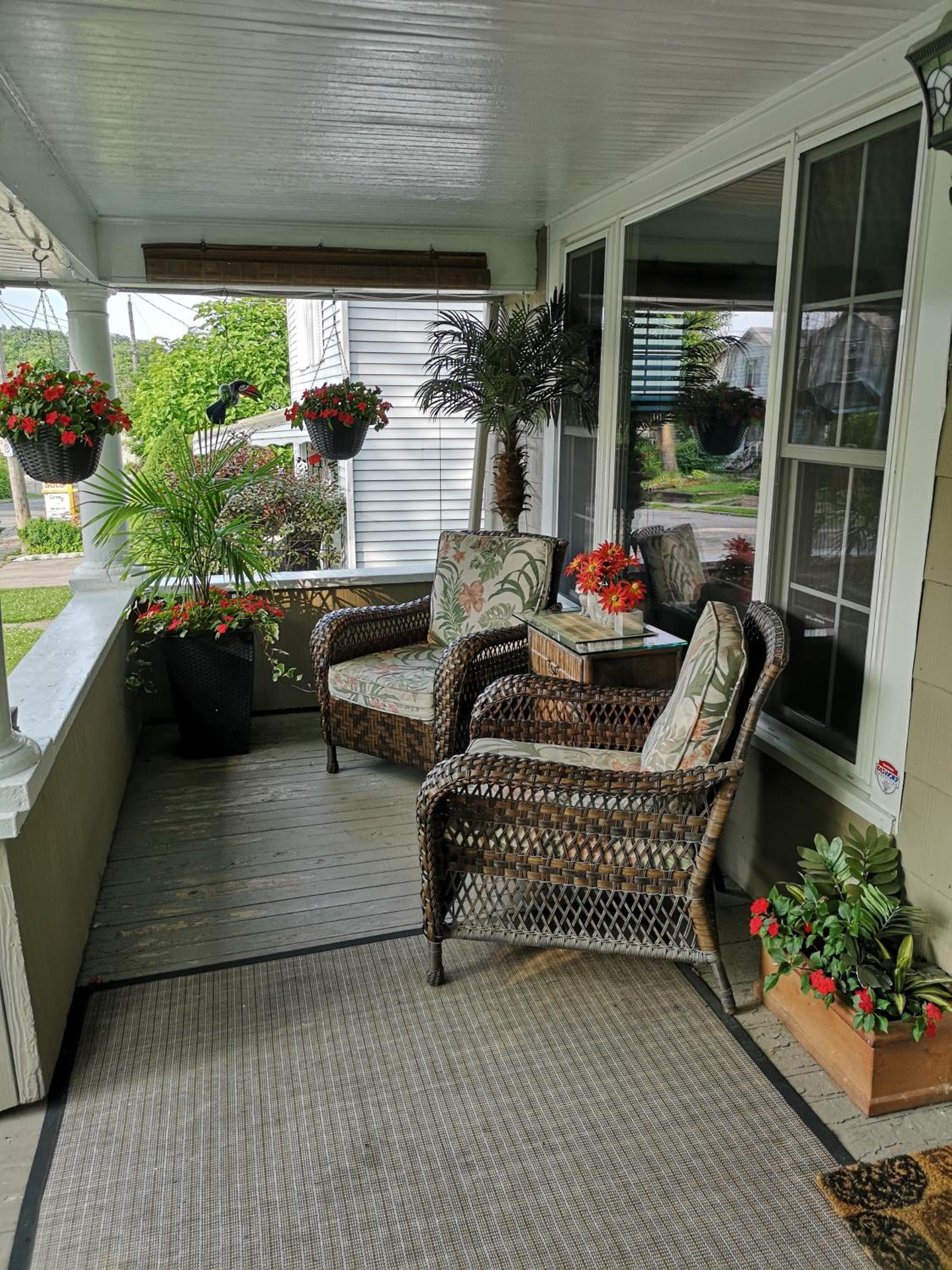 Your Oasis in Niagara Falls Canada