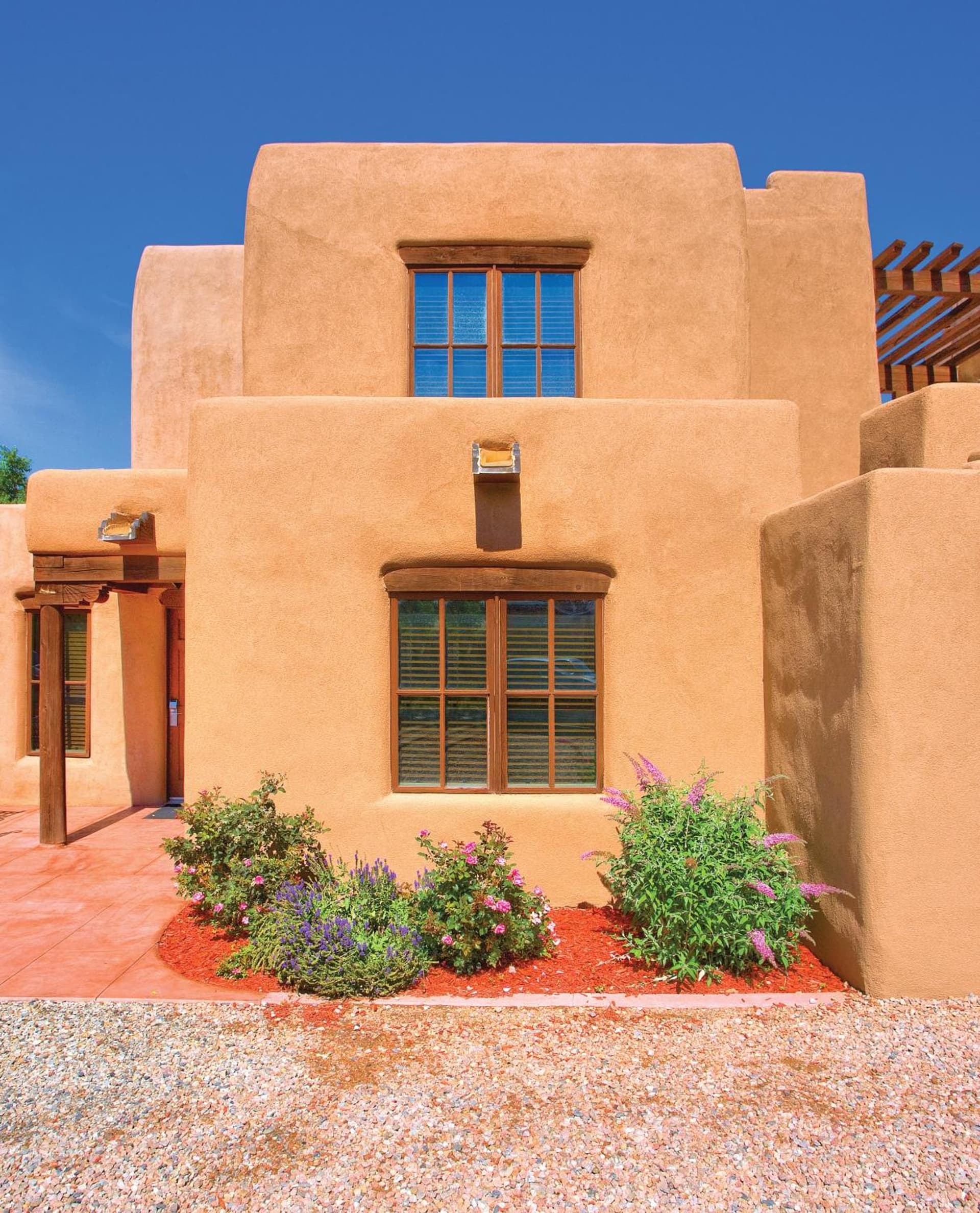 WorldMark Santa Fe