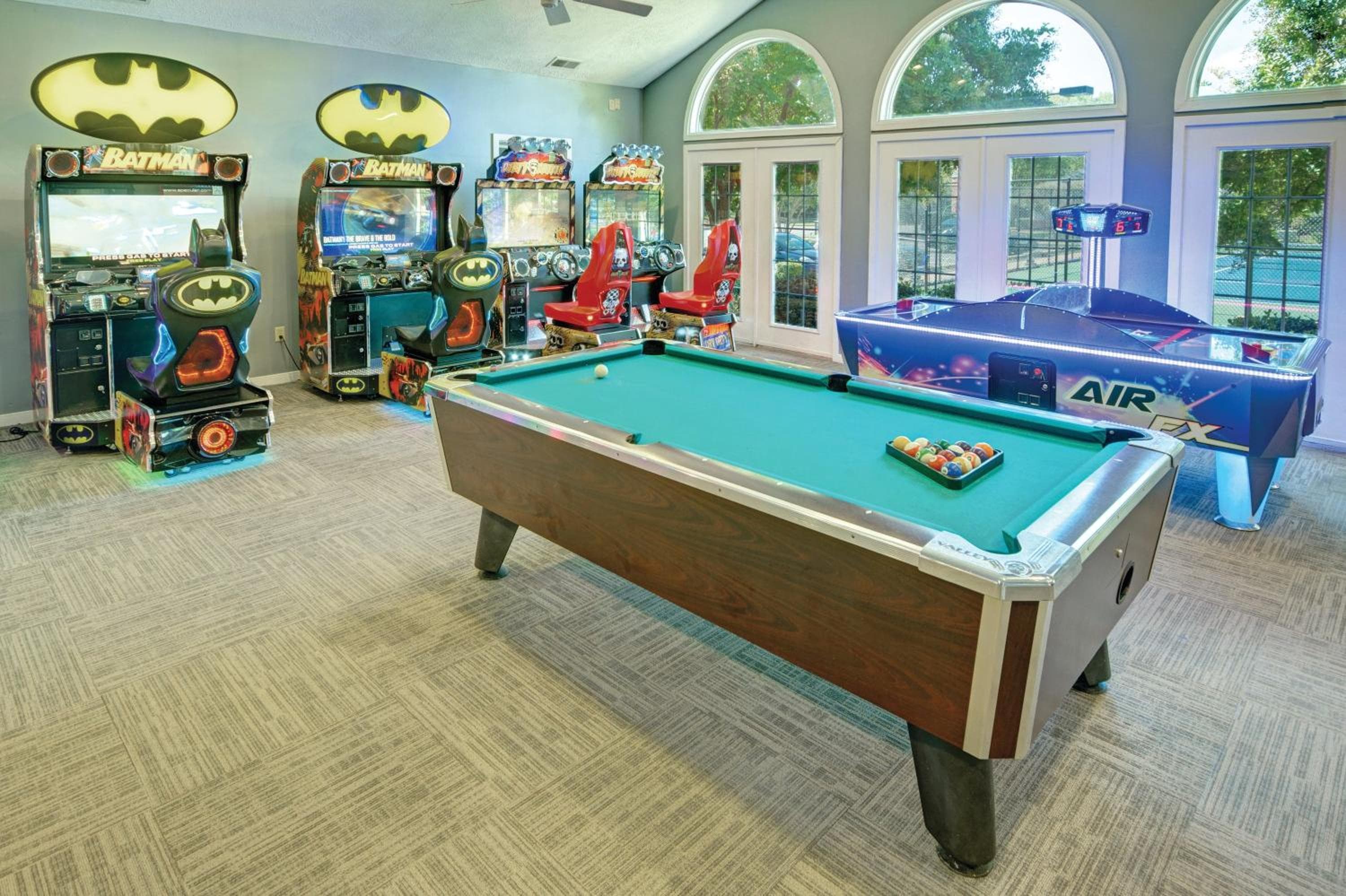 Club Wyndham Kingsgate