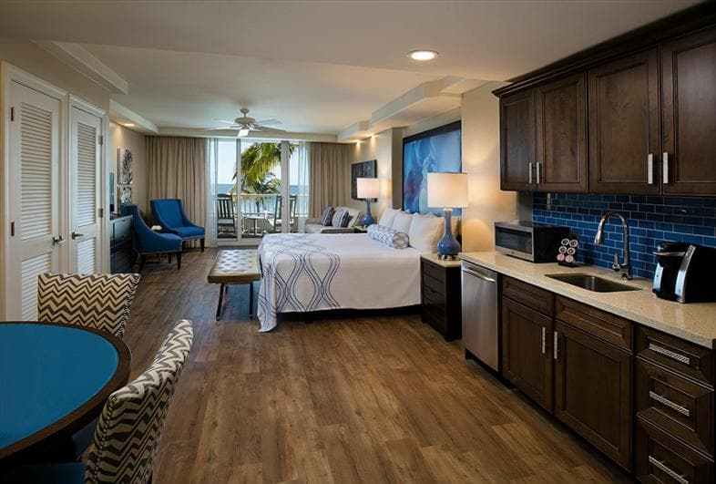 Lido Beach Resort - Sarasota