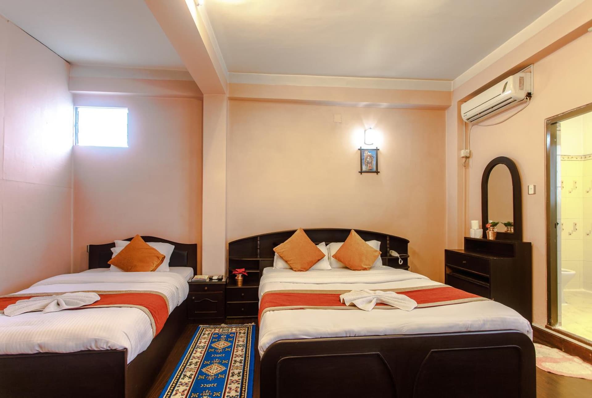 Hotel Nepalaya