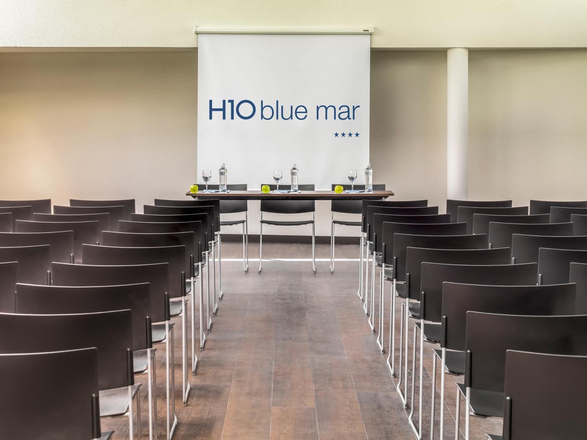 Boutique Hotel H10 Blue Mar - Adults Only