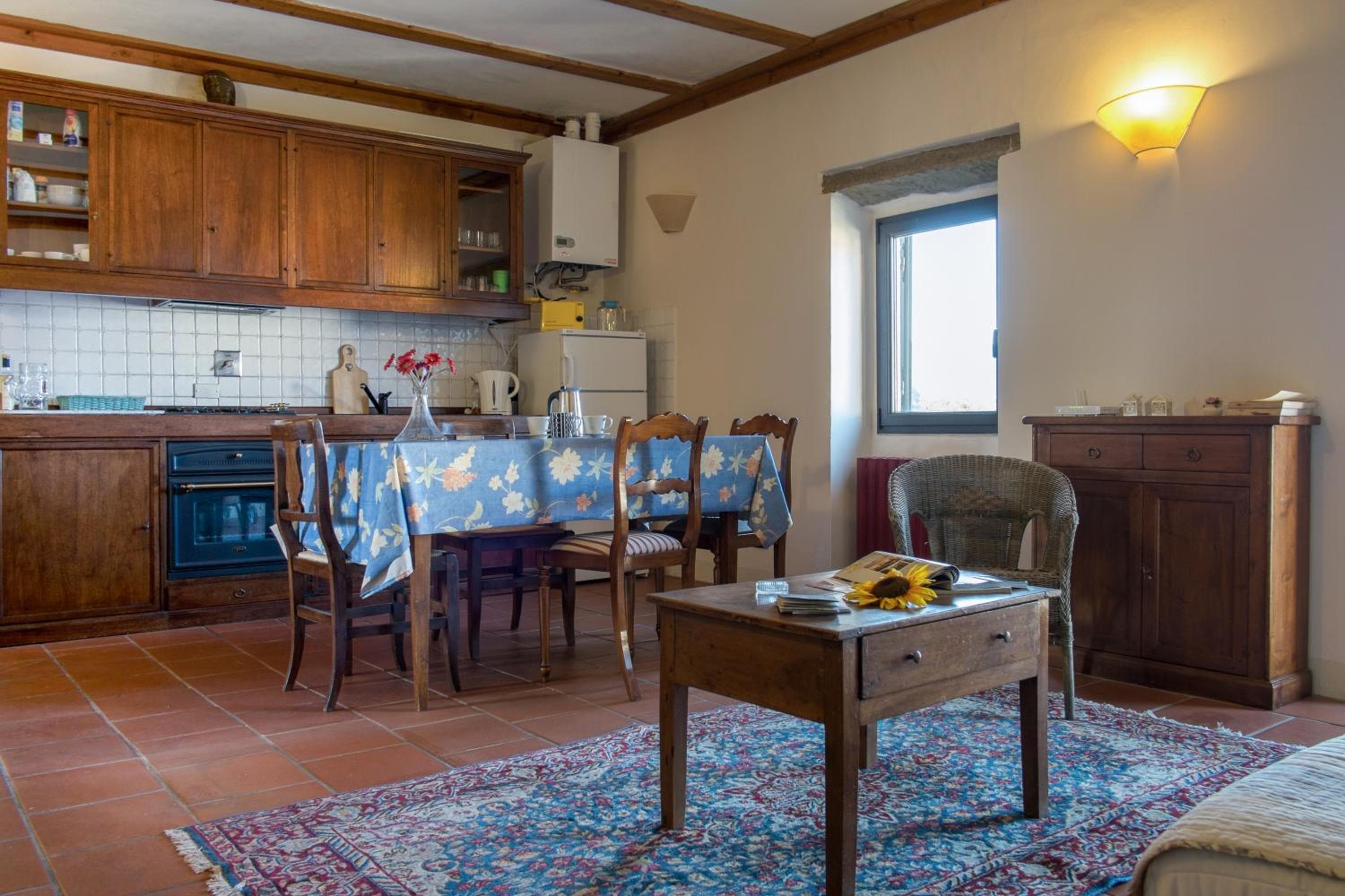 Casa Torrini