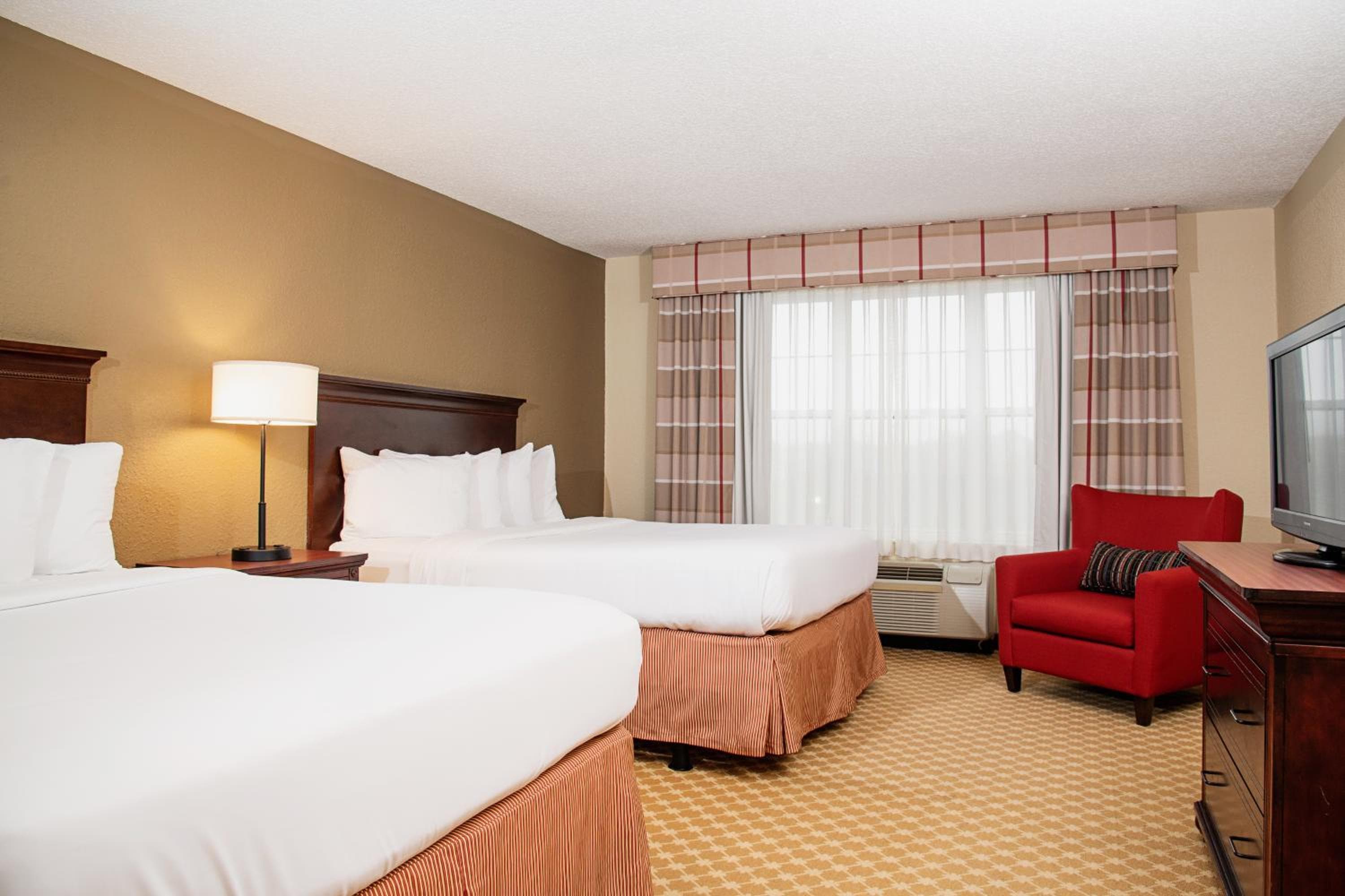 Country Inn & Suites by Radisson, Milwaukee West Brookfield , WI