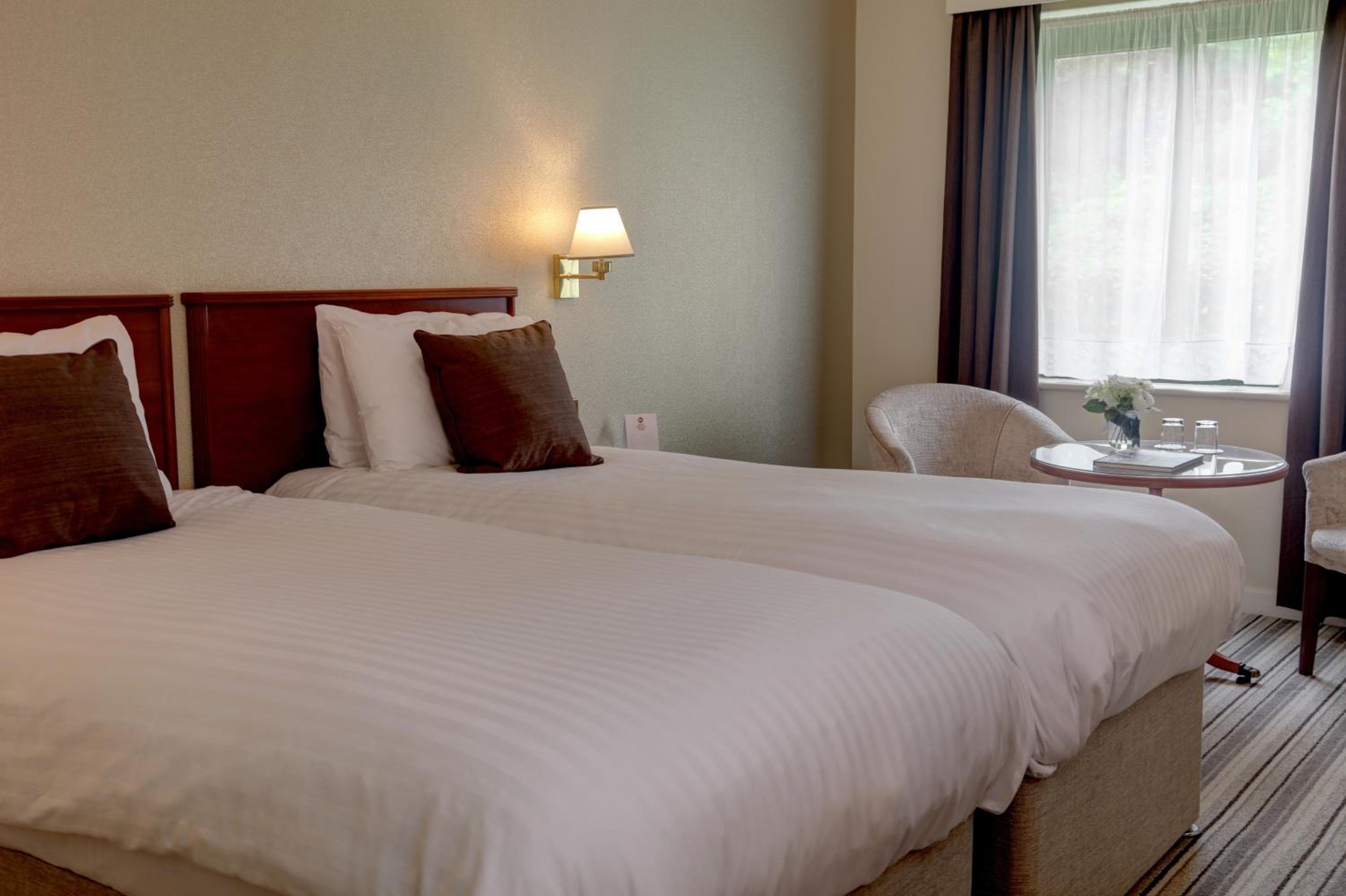 Best Western Plus Bentley Hotel