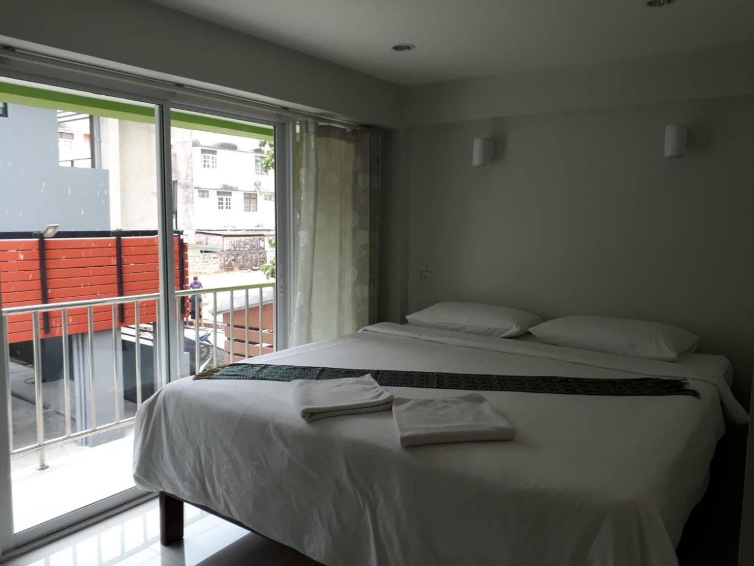 Cha-Am Fish Star Hotel