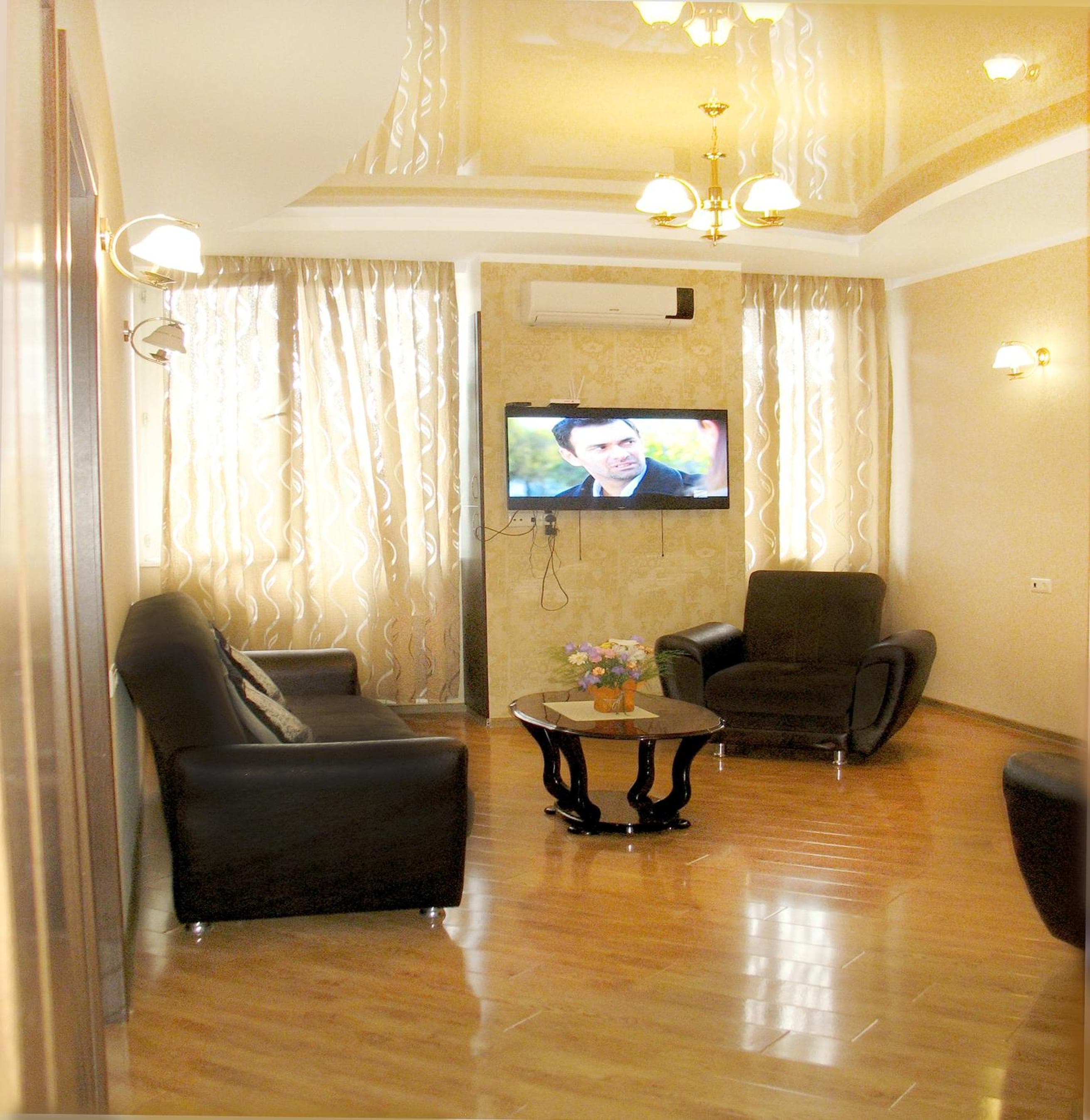 Tbilisi Comfort