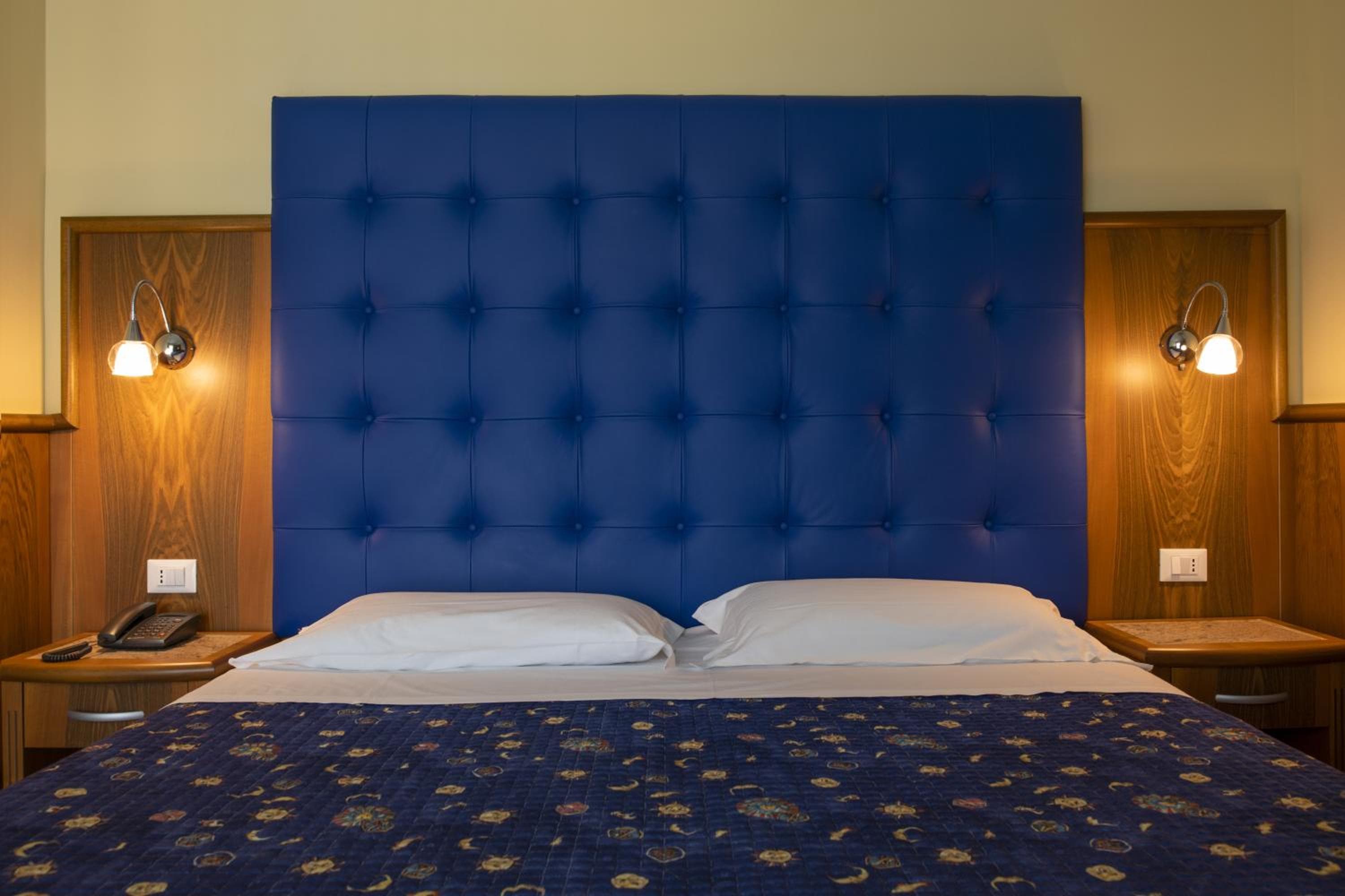 Hotel Panoramic