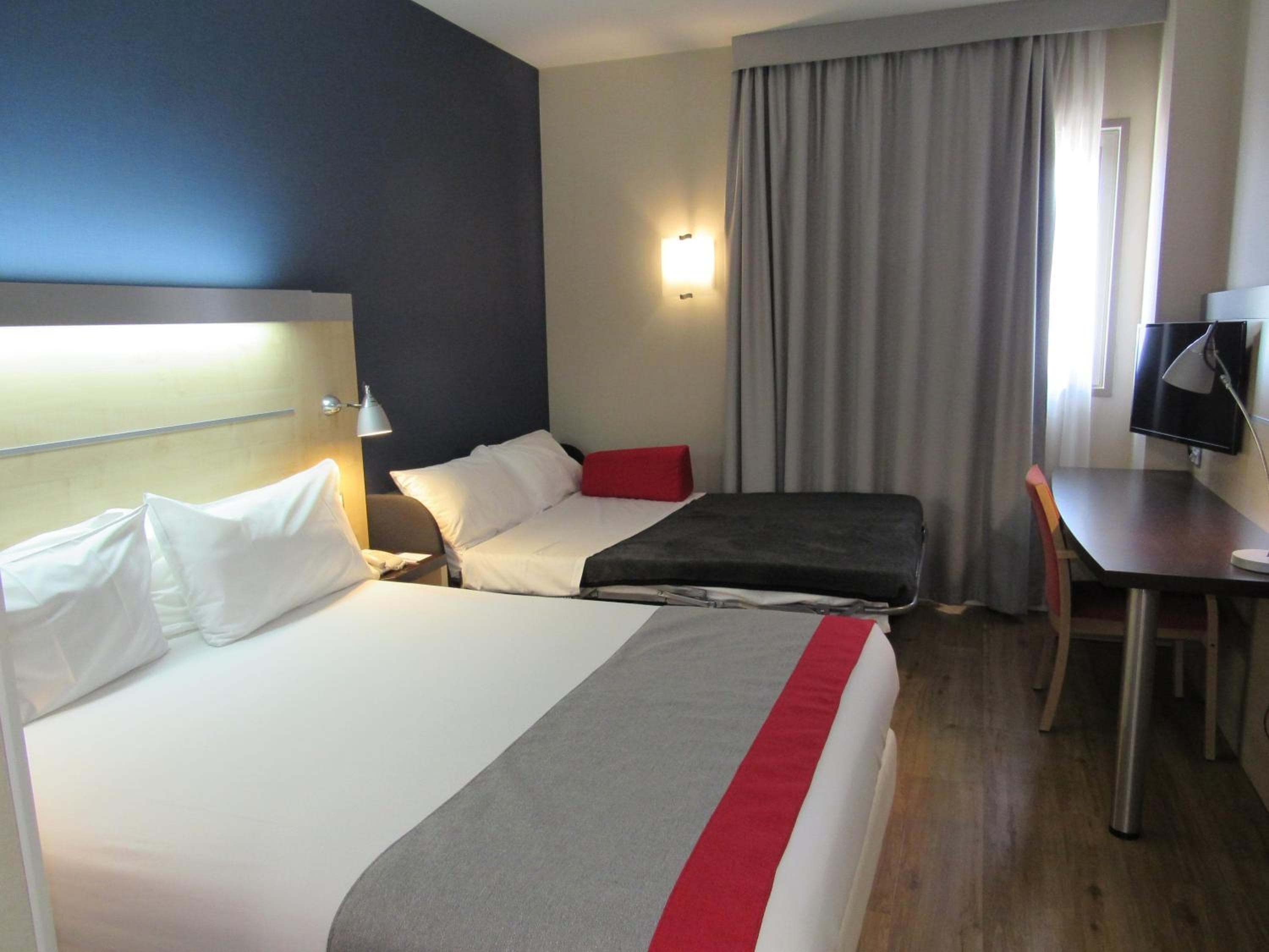 Holiday Inn Express Madrid-Getafe by IHG