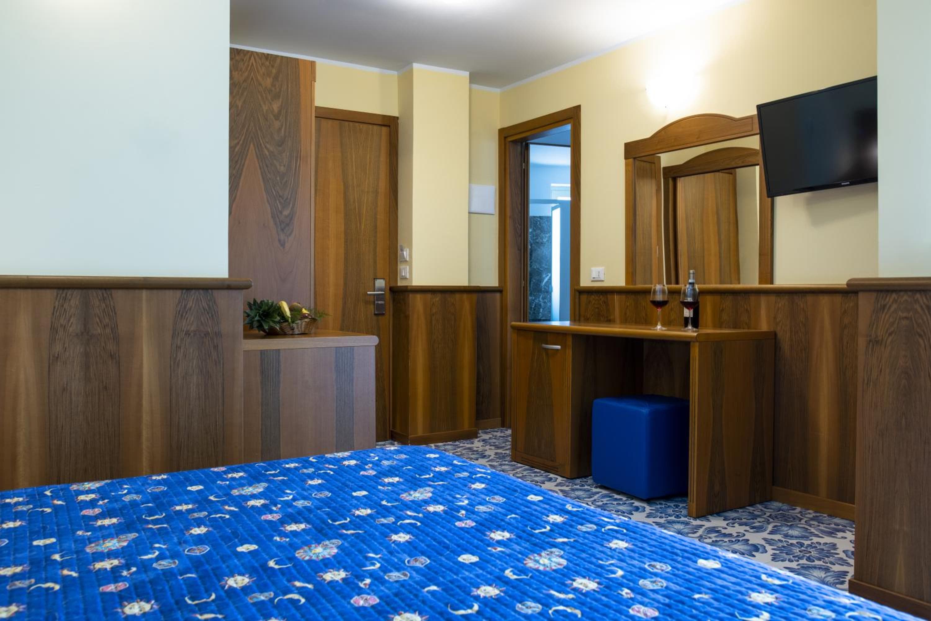Hotel Panoramic